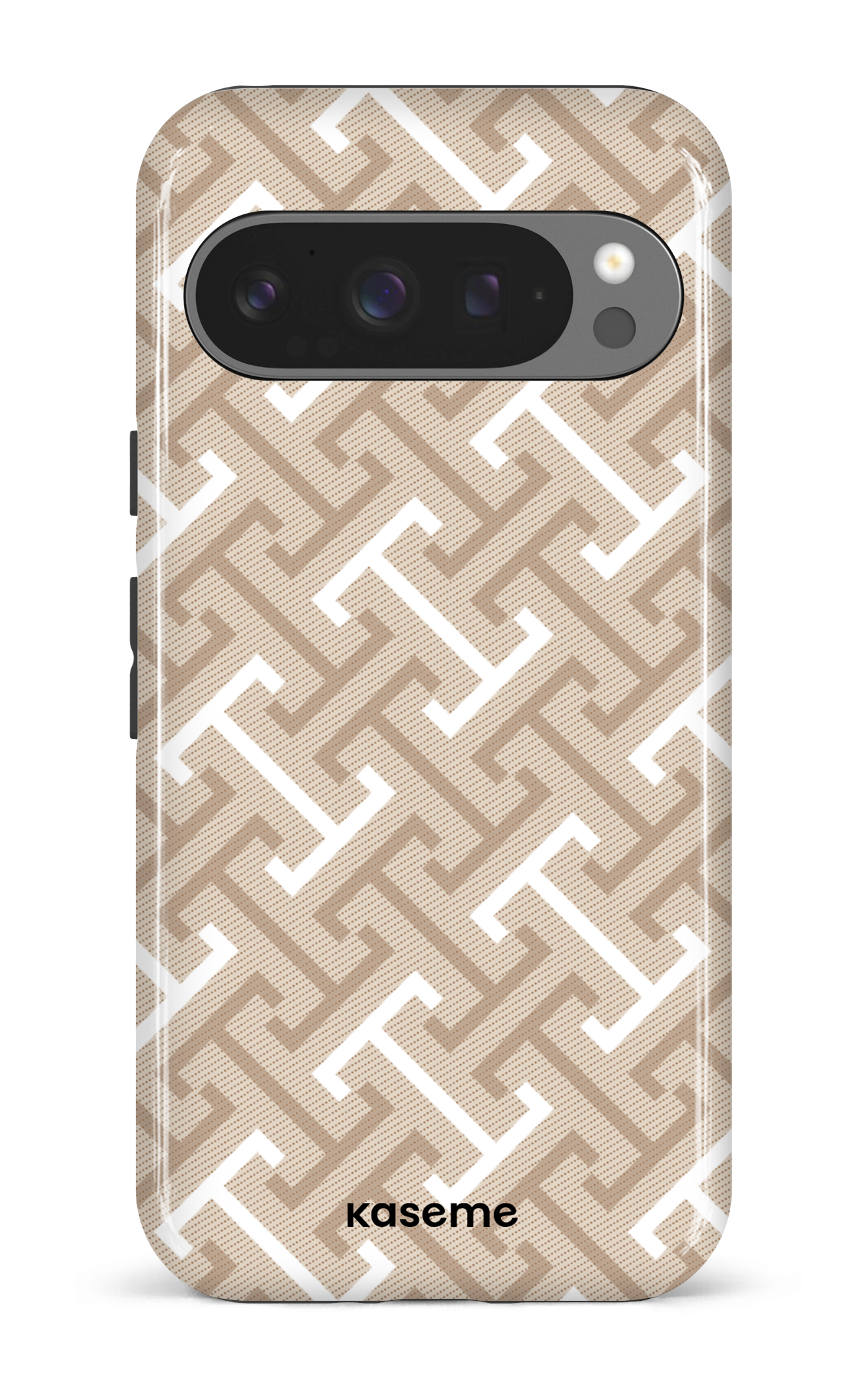 Google Pixel 9 Pro Impact (Gloss) Elite -