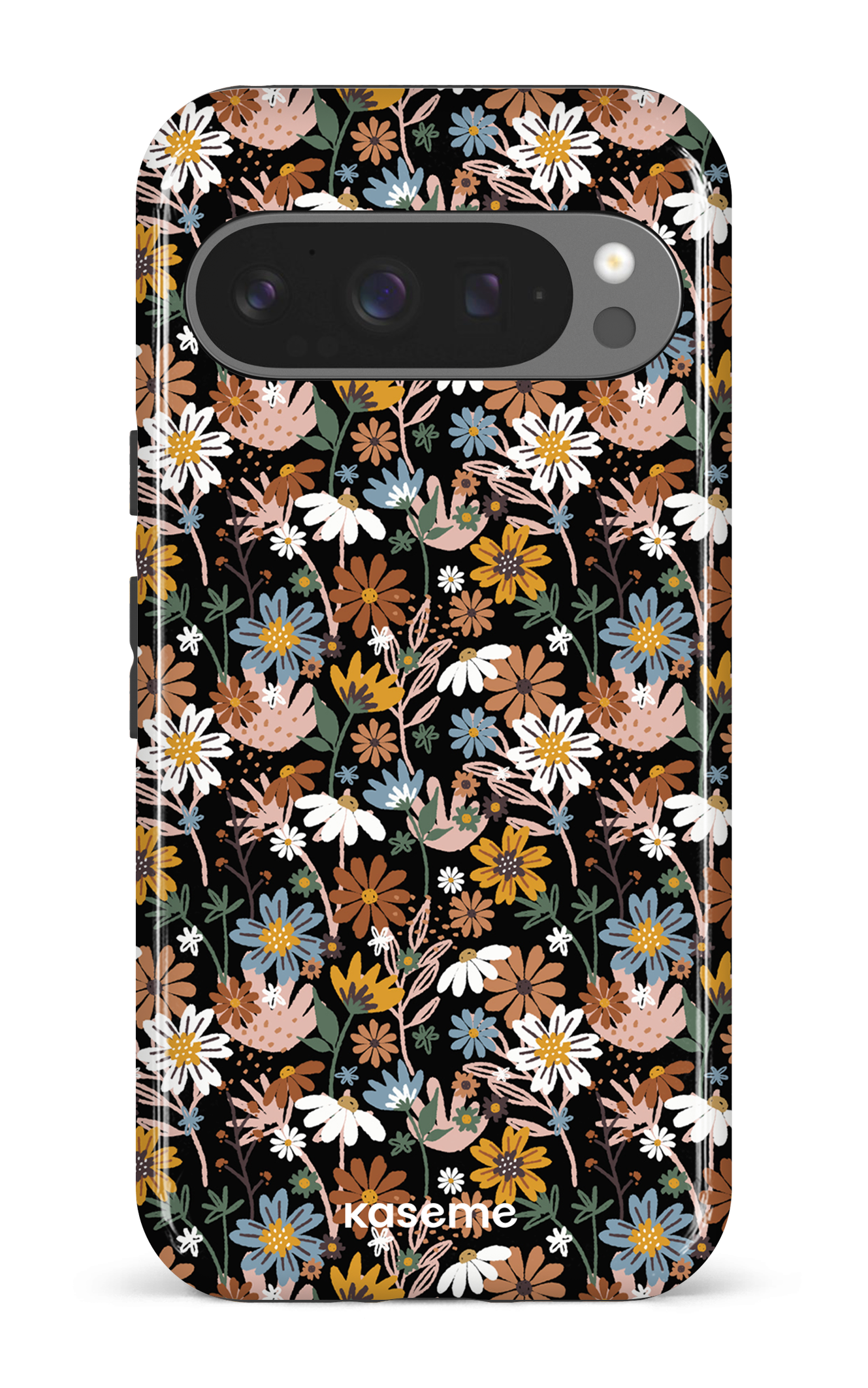 Google Pixel 9 Pro Impact (Gloss) Emily black -