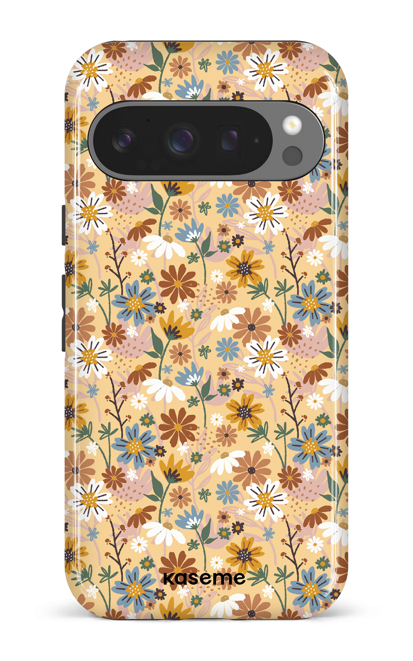 Google Pixel 9 Pro Impact (Gloss) Emily yellow -