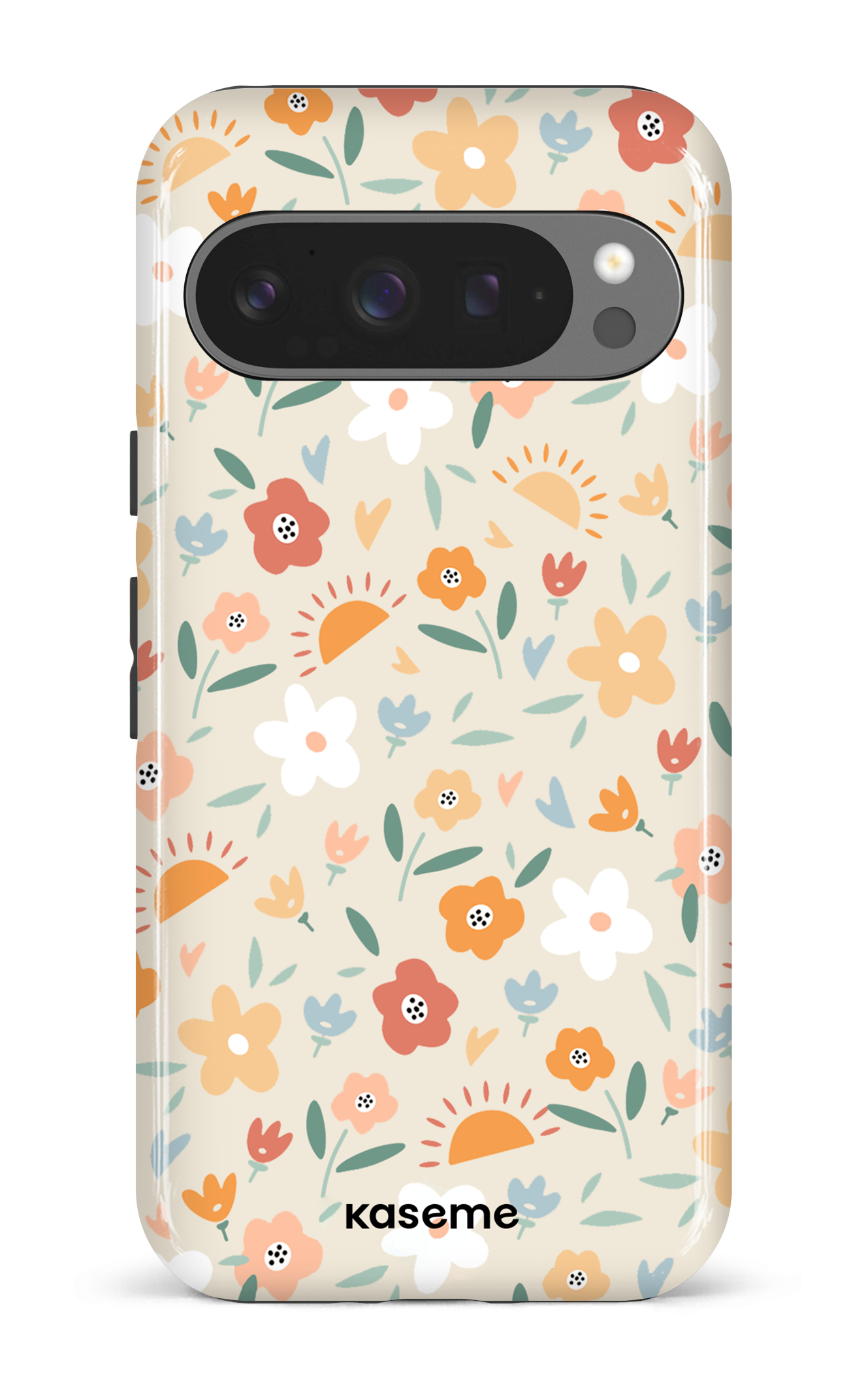 Google Pixel 9 Pro Impact (Gloss) Endless summer -