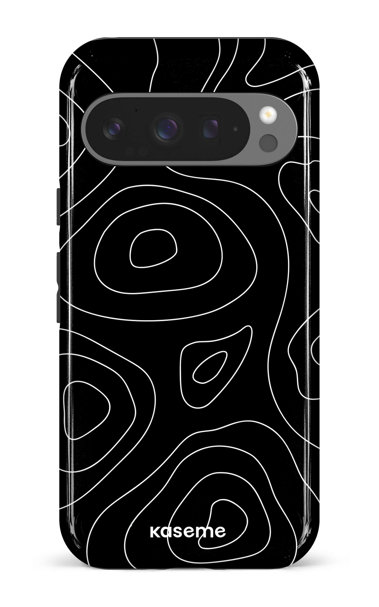 Google Pixel 9 Pro Impact (Gloss) Enigma -