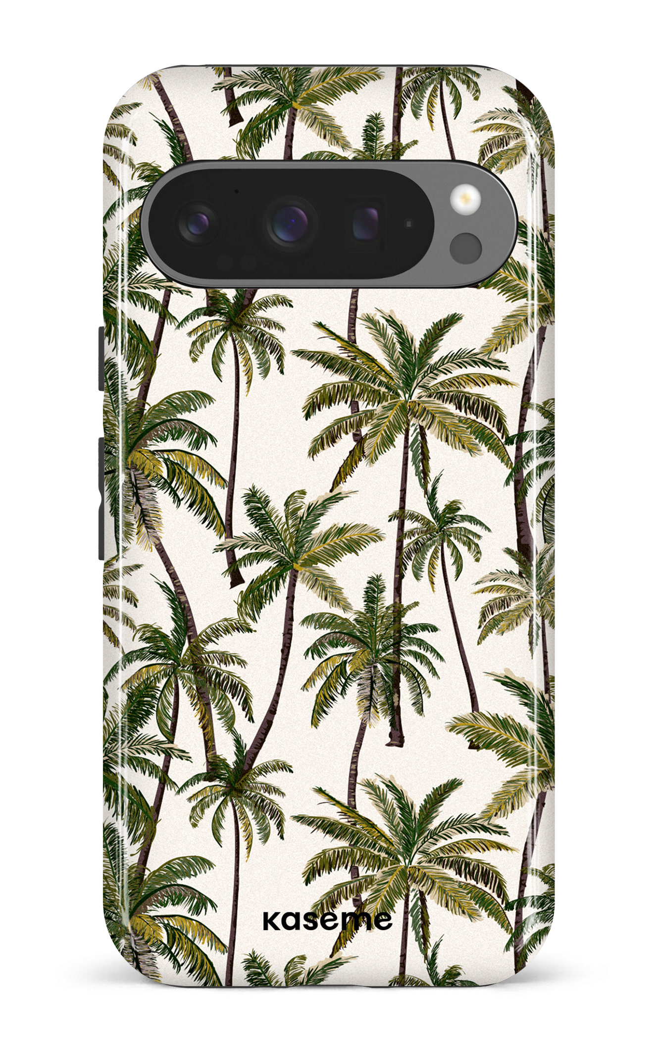 Google Pixel 9 Pro Impact (Gloss) Escape -