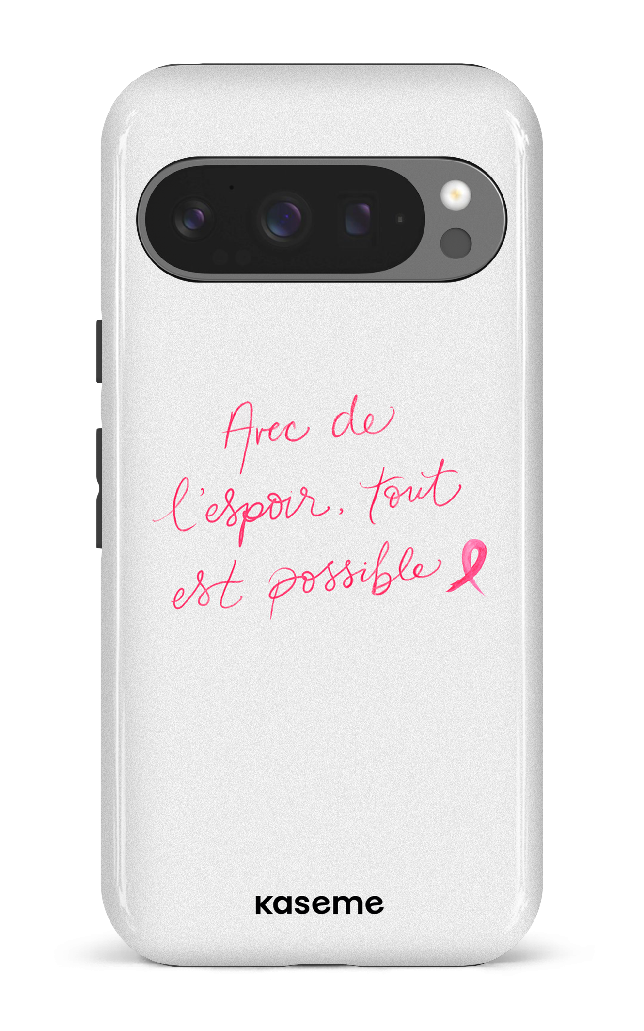 Google Pixel 9 Pro Impact (Gloss) Espoir -
