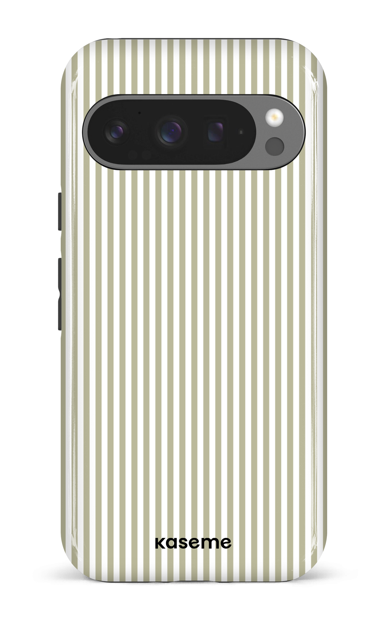 Google Pixel 9 Pro Impact (Gloss) Everline Green -