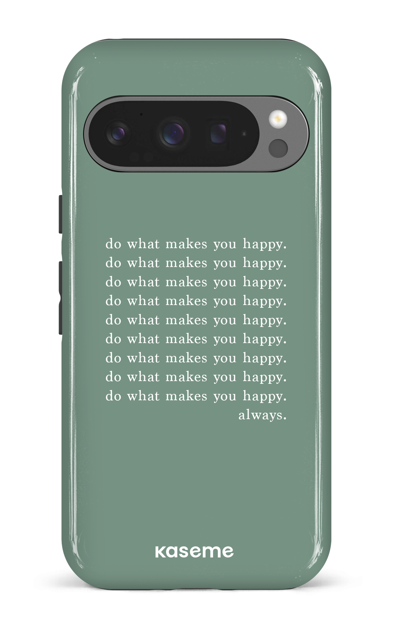 Google Pixel 9 Pro Impact (Gloss) Evermore -