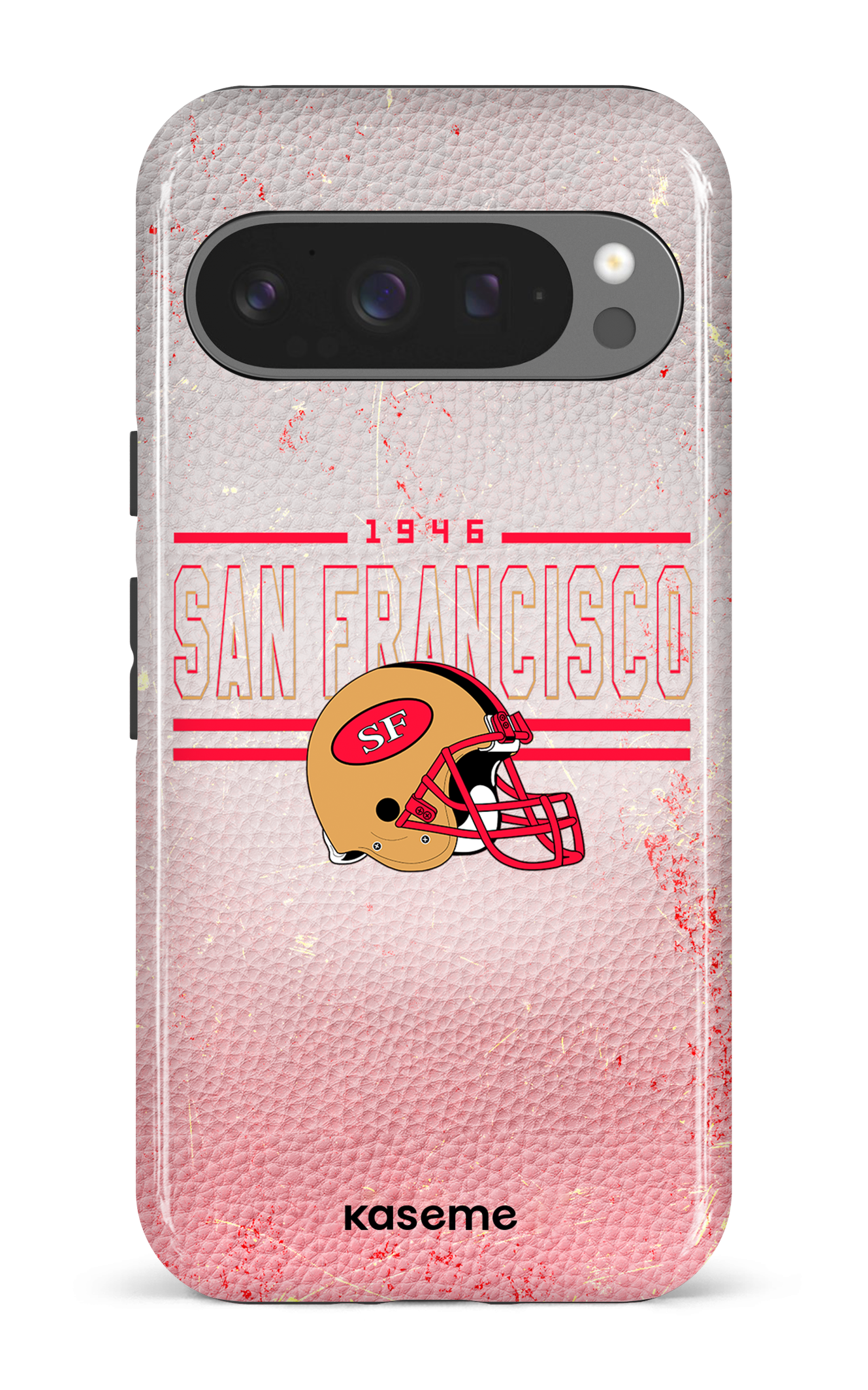 Google Pixel 9 Pro Impact (Gloss) Faithful to The Bay -