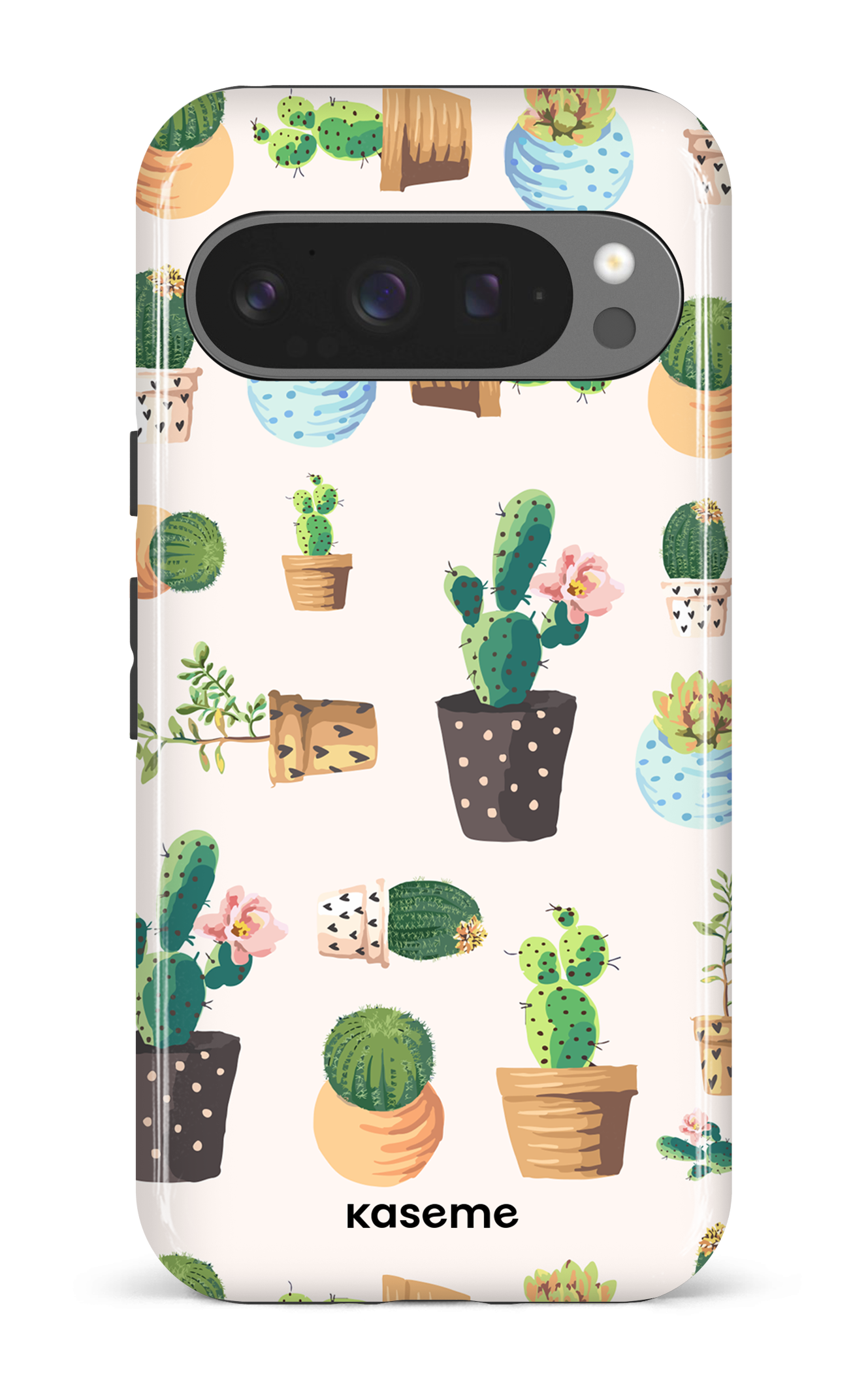 Google Pixel 9 Pro Impact (Gloss) FarWest -