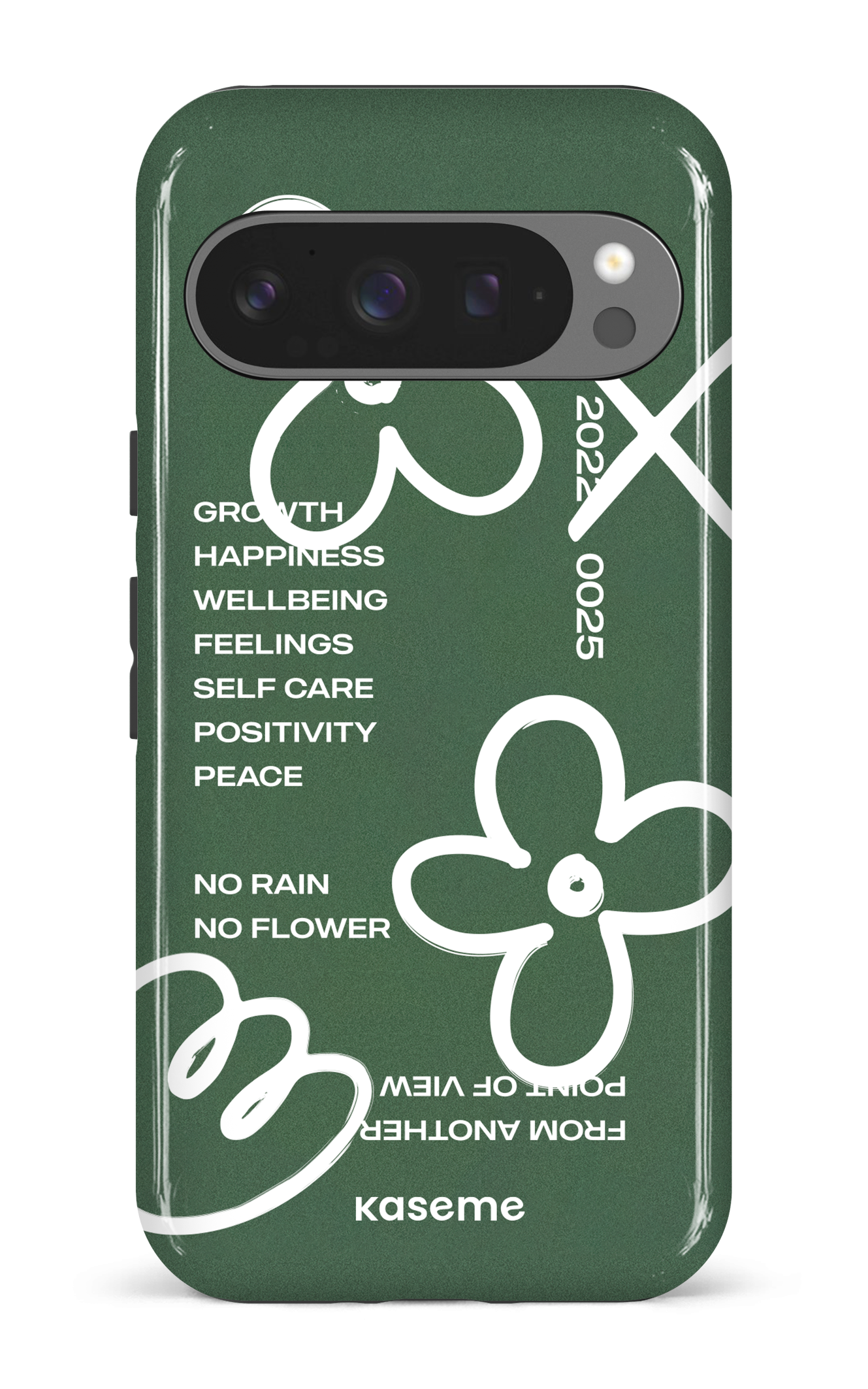 Google Pixel 9 Pro Impact (Gloss) Feelings -