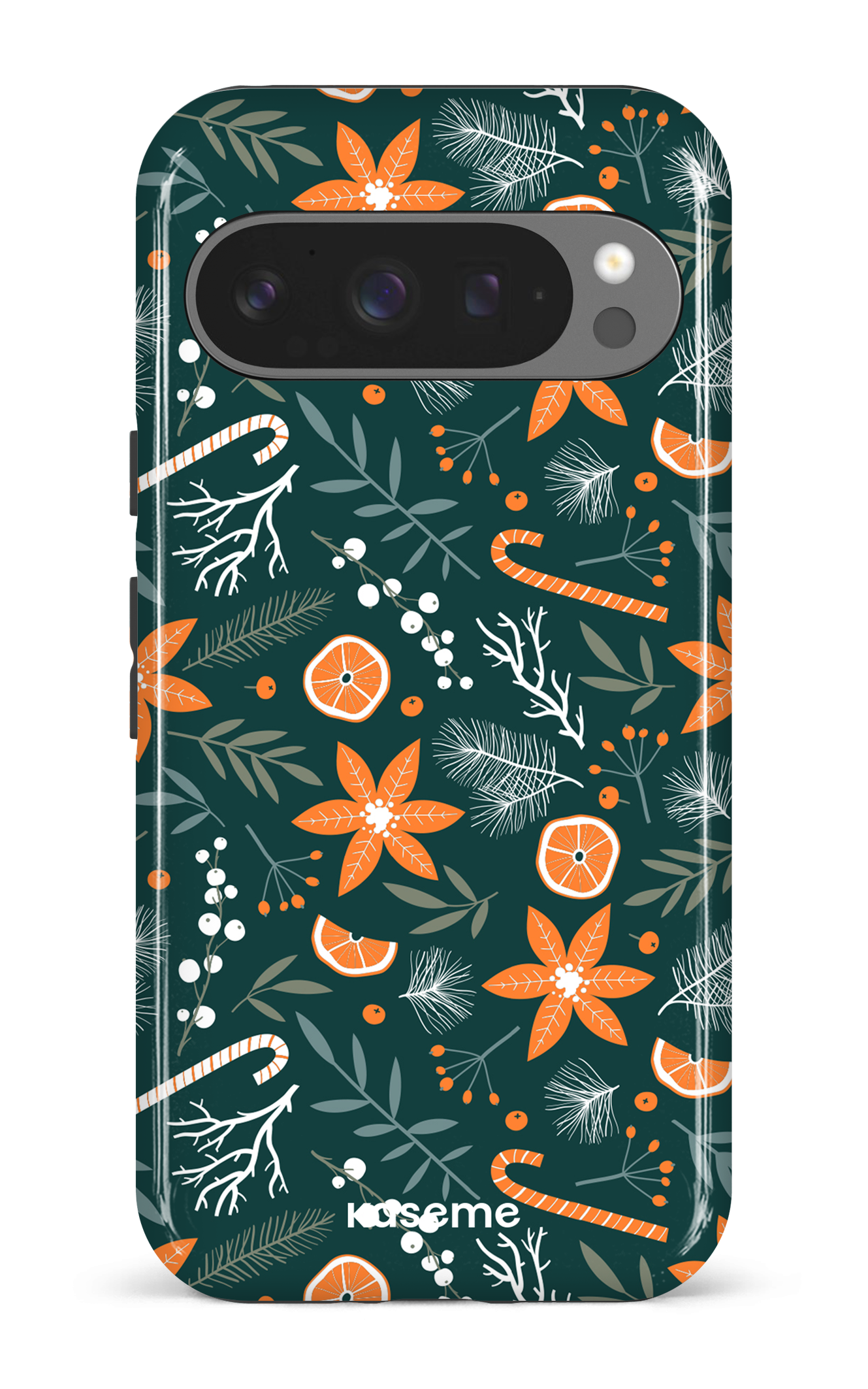 Google Pixel 9 Pro Impact (Gloss) Felicity -