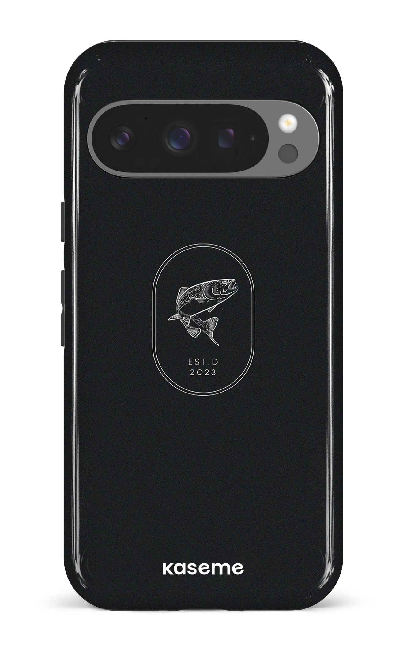 Google Pixel 9 Pro Impact (Gloss) Fishing -