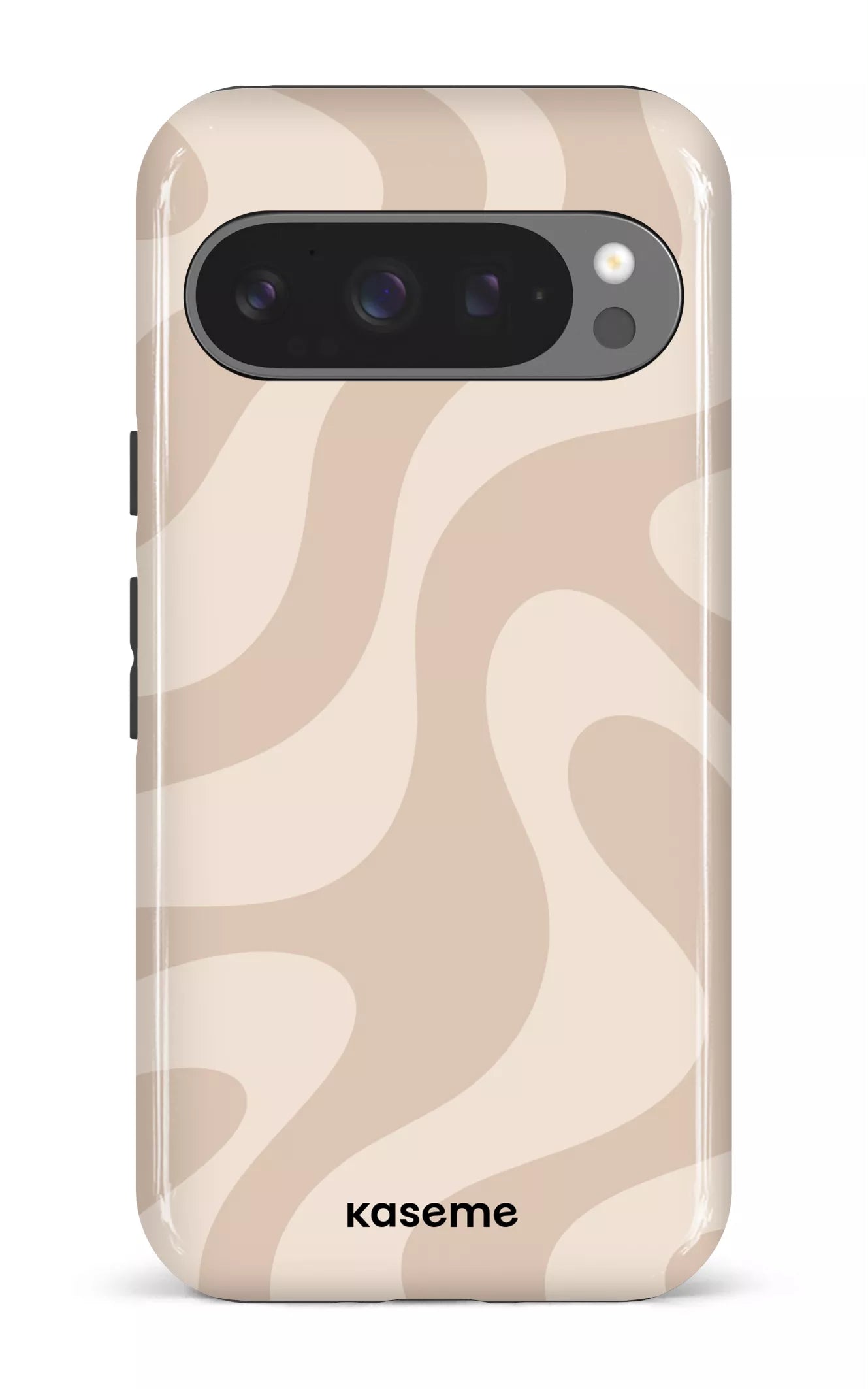 Google Pixel 9 Pro Impact (Gloss) Flow -