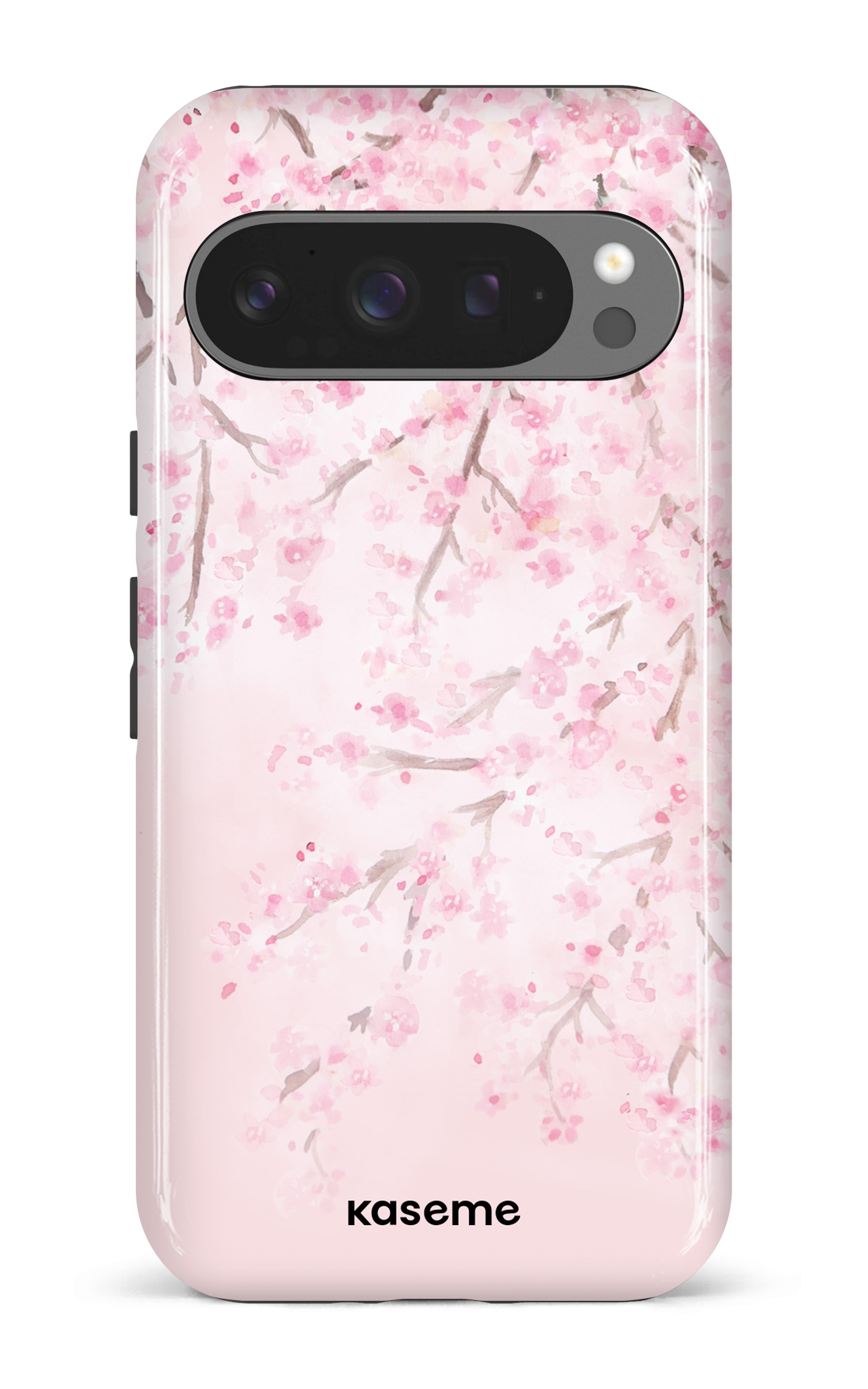 Google Pixel 9 Pro Impact (Gloss) Flowering -