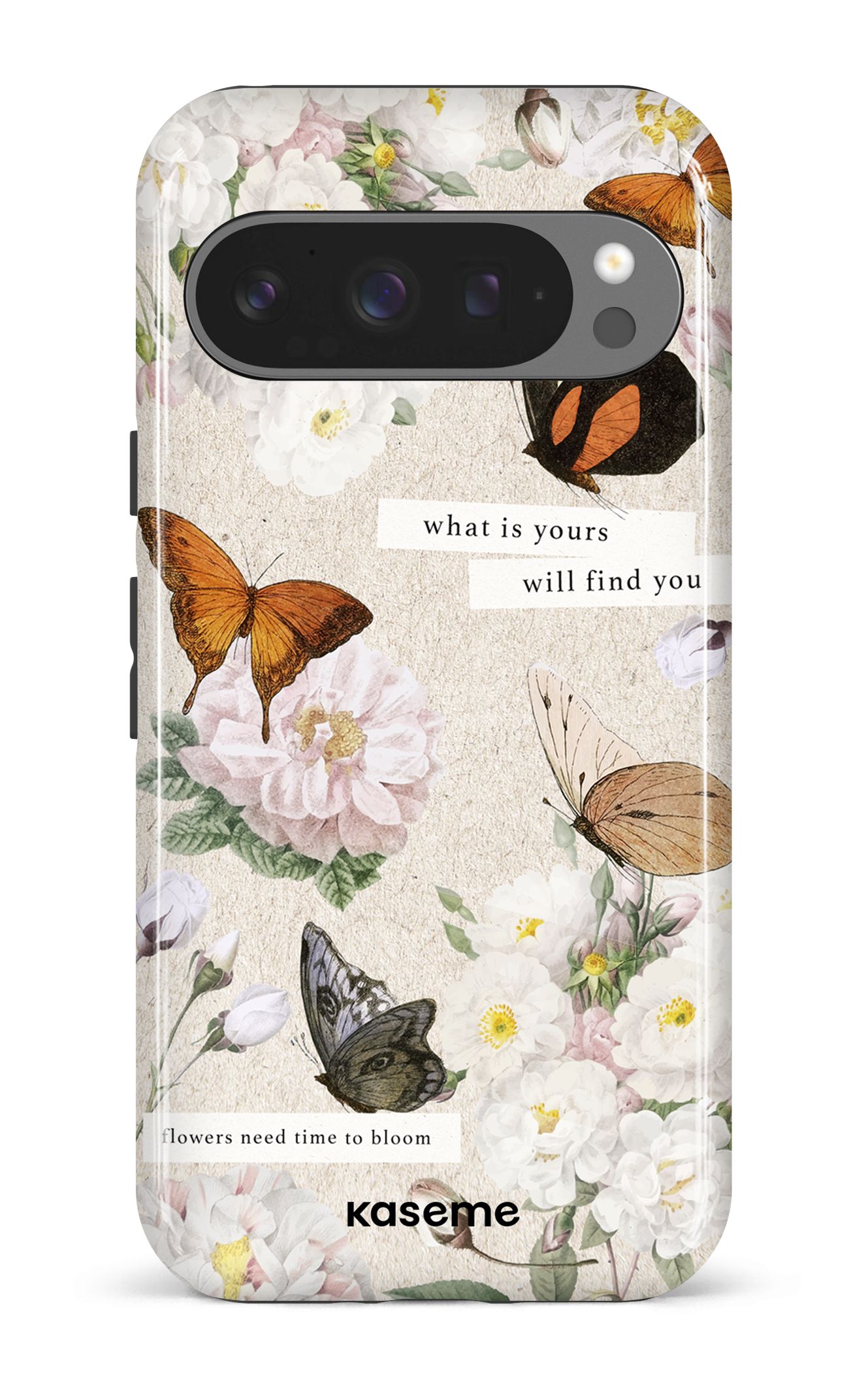 Google Pixel 9 Pro Impact (Gloss) Flyby -