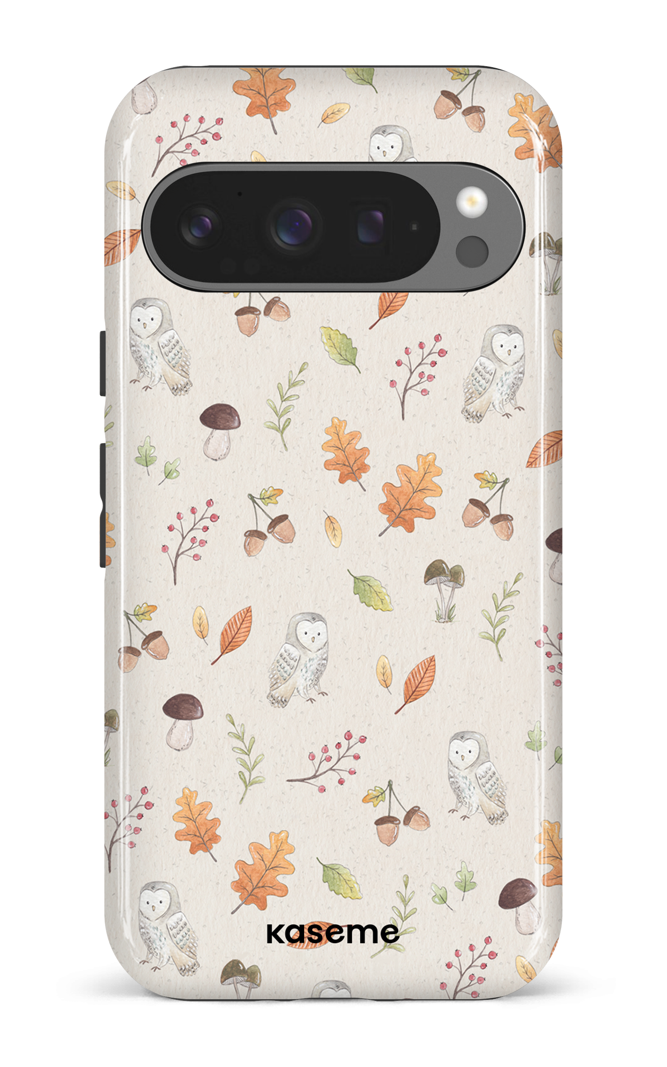Google Pixel 9 Pro Impact (Gloss) Foliage -
