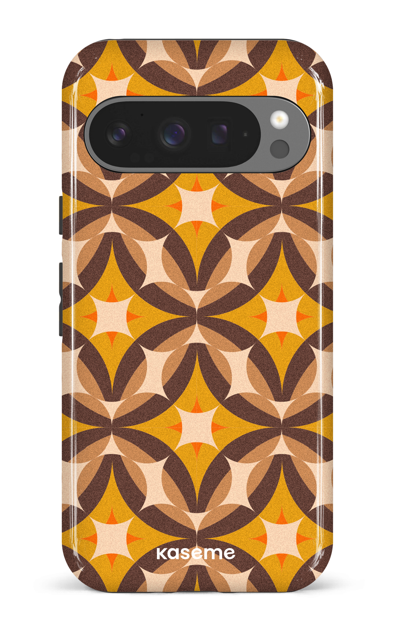 Google Pixel 9 Pro Impact (Gloss) Freak -