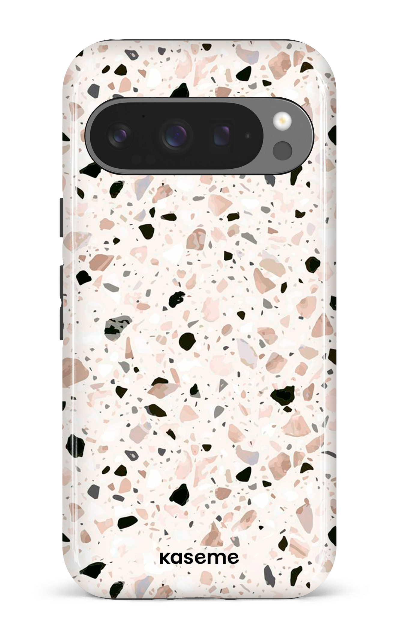 Google Pixel 9 Pro Impact (Gloss) Freckles -
