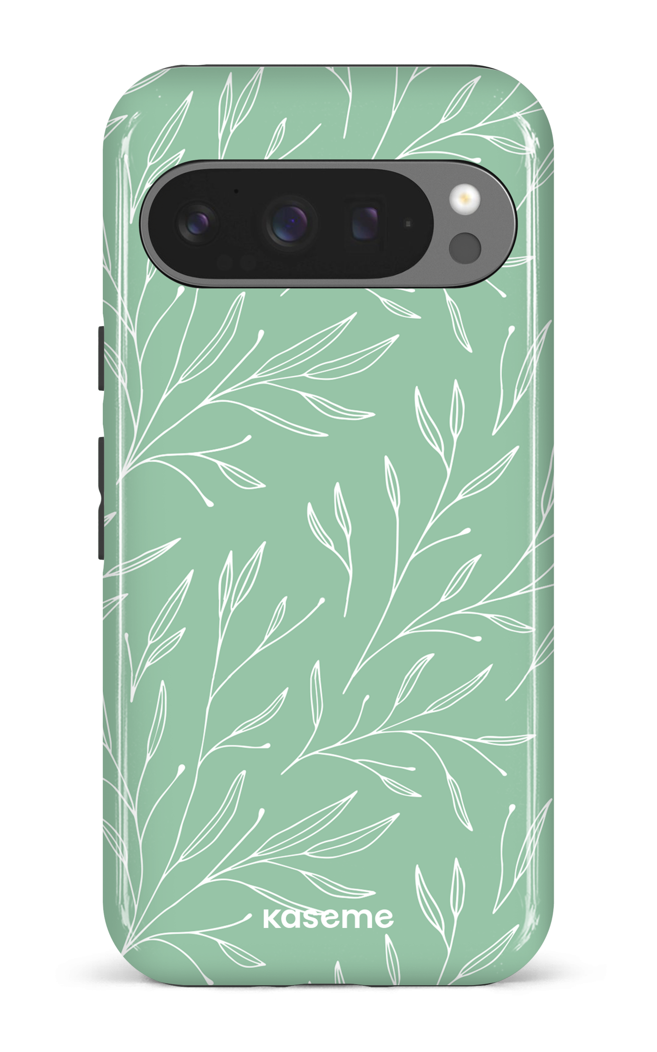 Google Pixel 9 Pro Impact (Gloss) Freesia -
