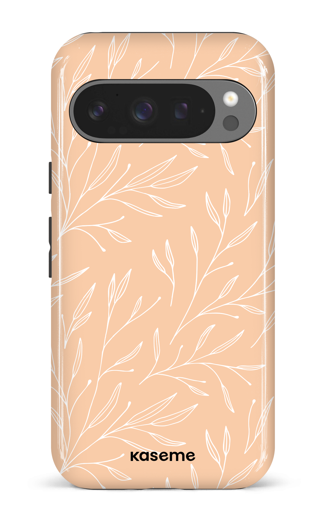Google Pixel 9 Pro Impact (Gloss) Freesia plant -