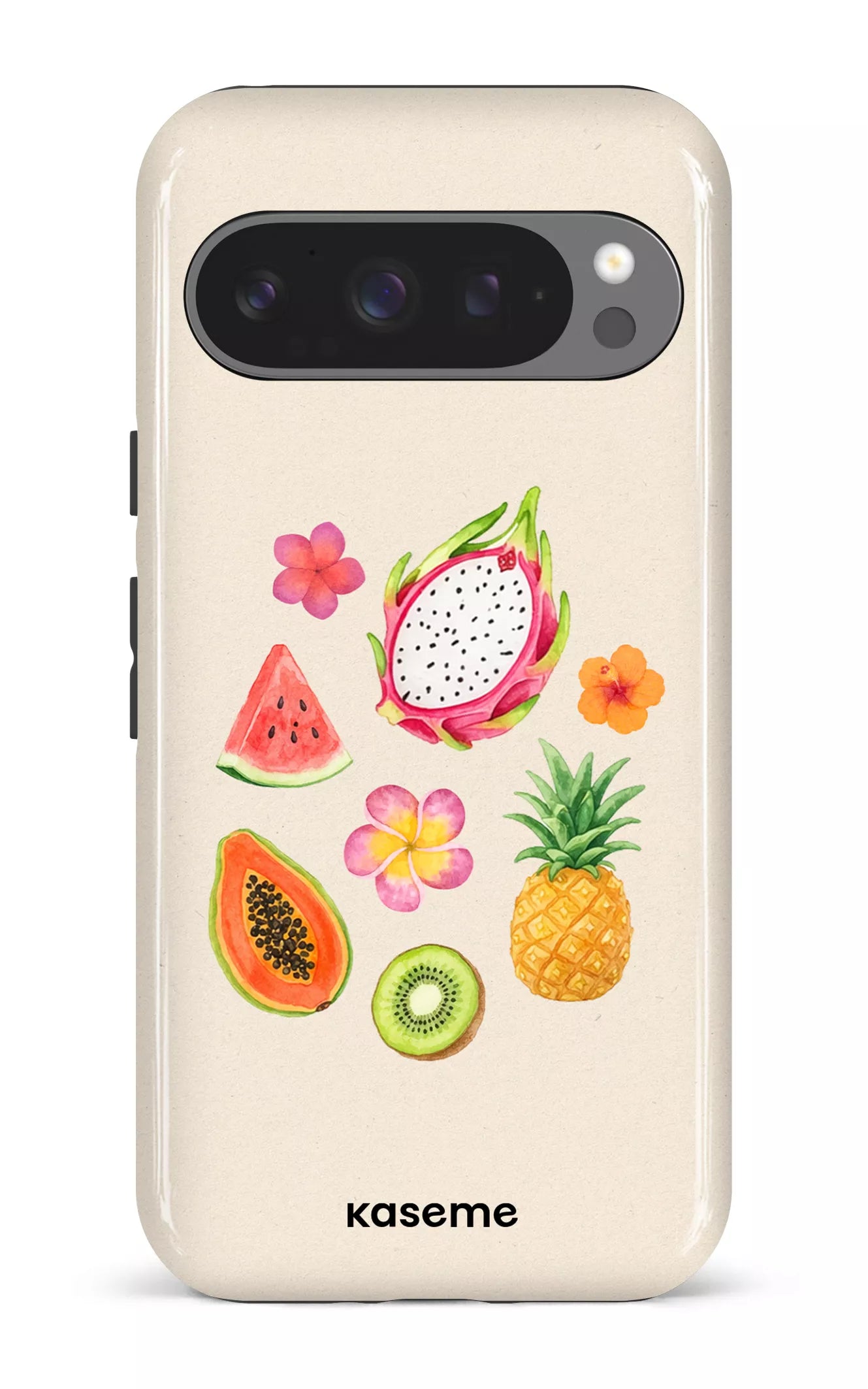 Google Pixel 9 Pro Impact (Gloss) Fresca Tropicale -