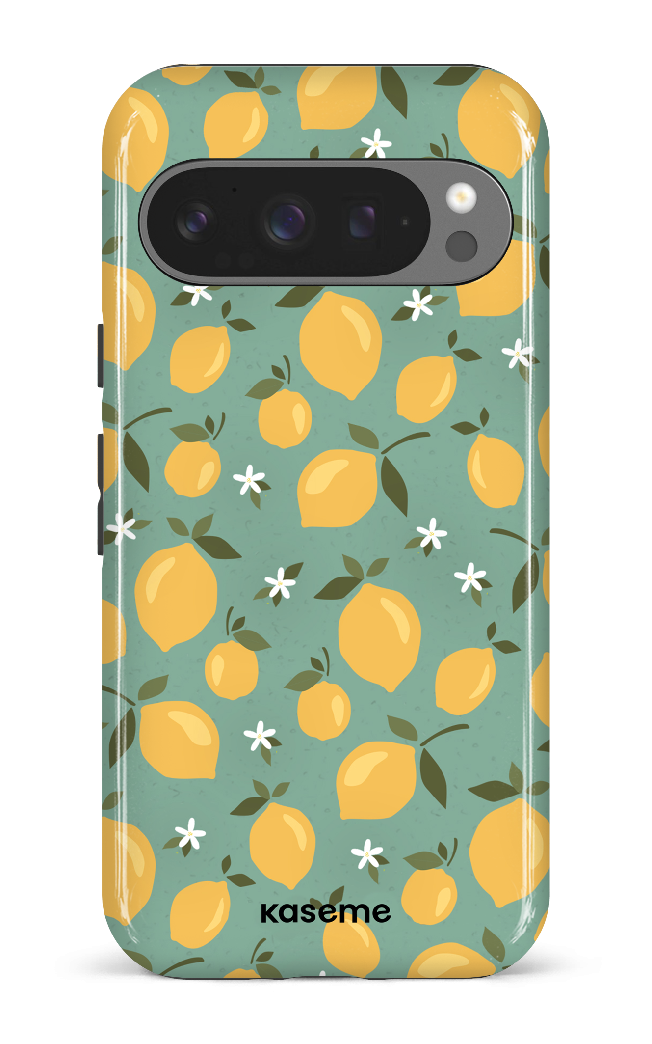 Google Pixel 9 Pro Impact (Gloss) Freshie -
