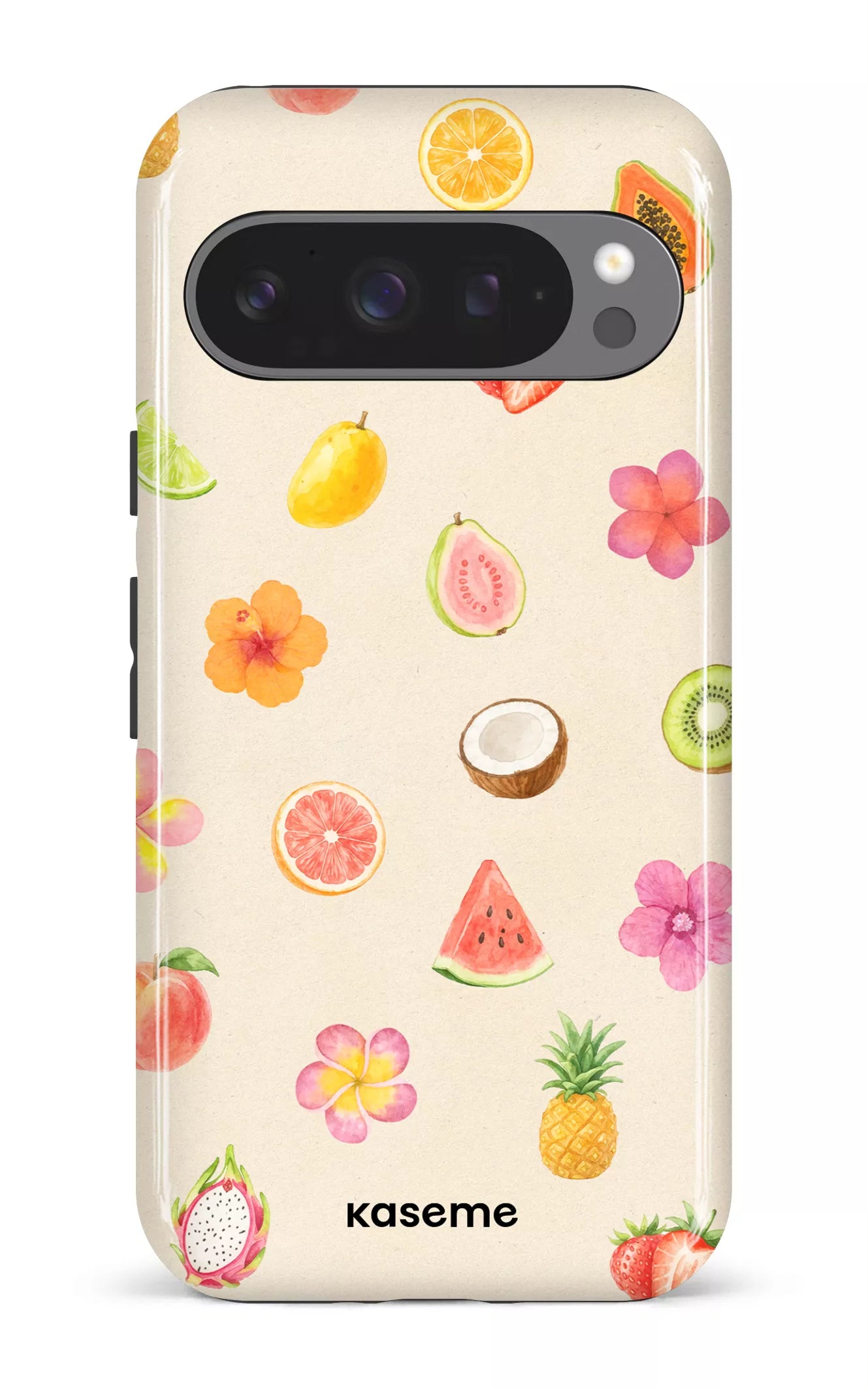 Google Pixel 9 Pro Impact (Gloss) Frutti di Vita -