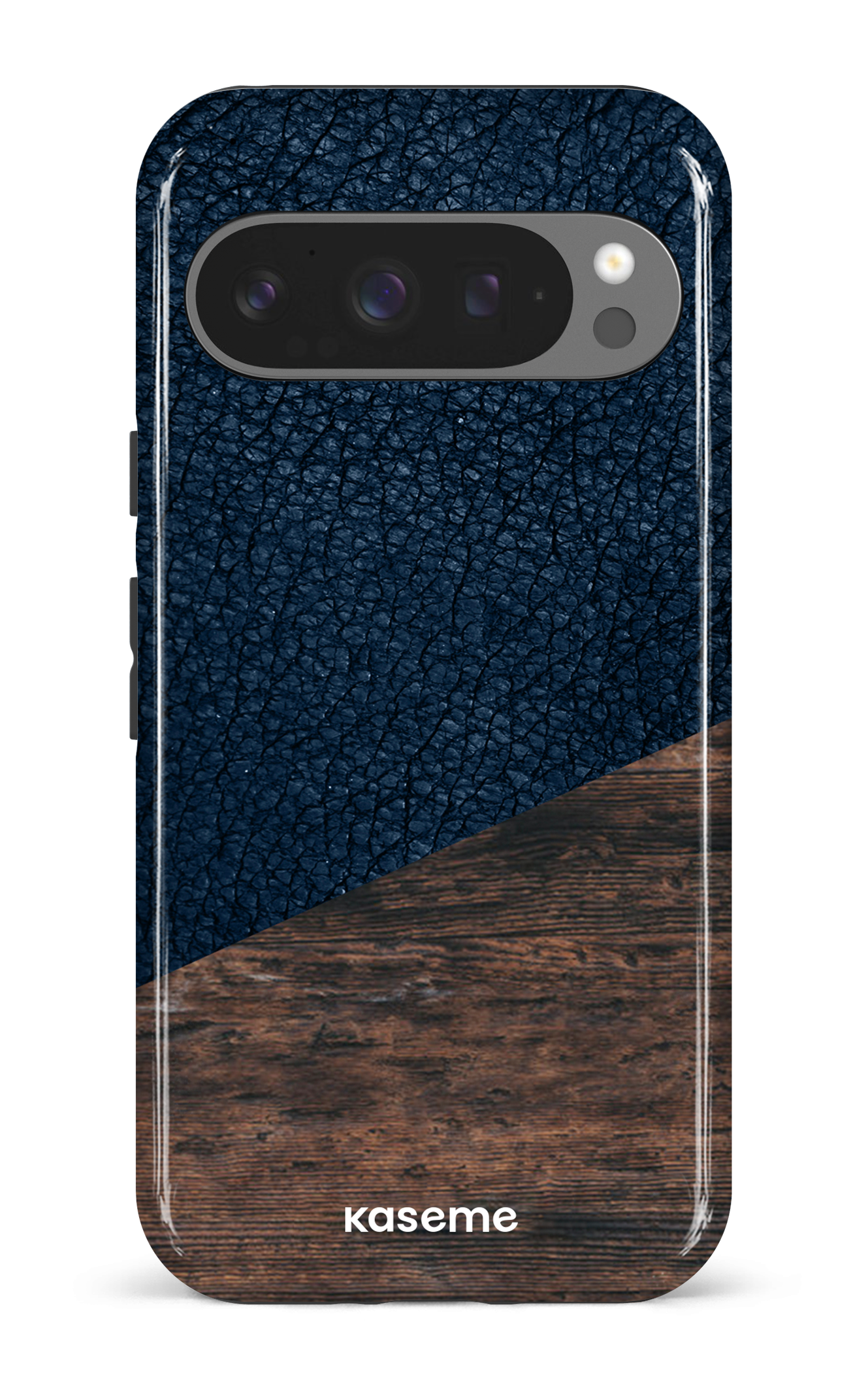 Google Pixel 9 Pro Impact (Gloss) Glasgow -
