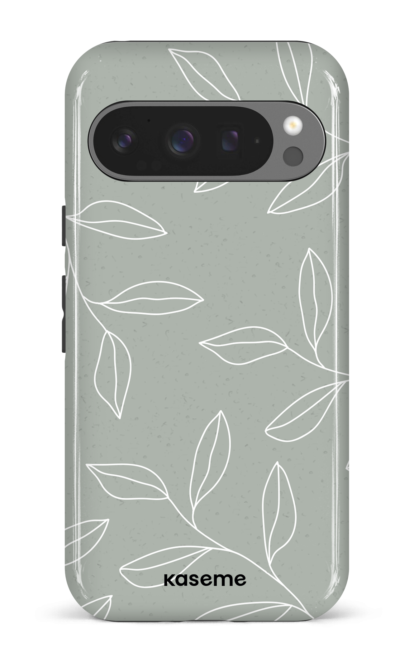 Google Pixel 9 Pro Impact (Gloss) Gloomy -