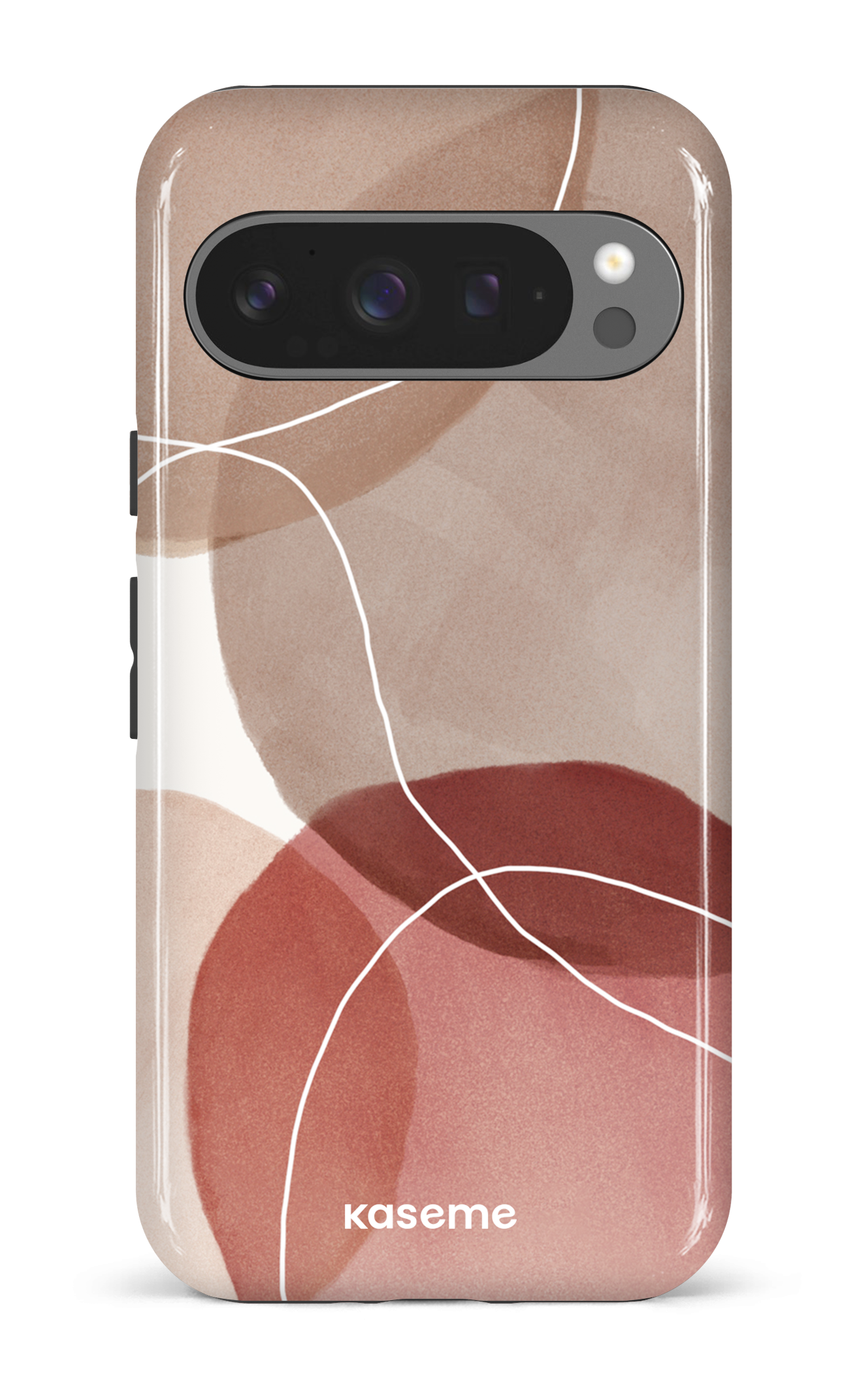 Google Pixel 9 Pro Impact (Gloss) Grace -