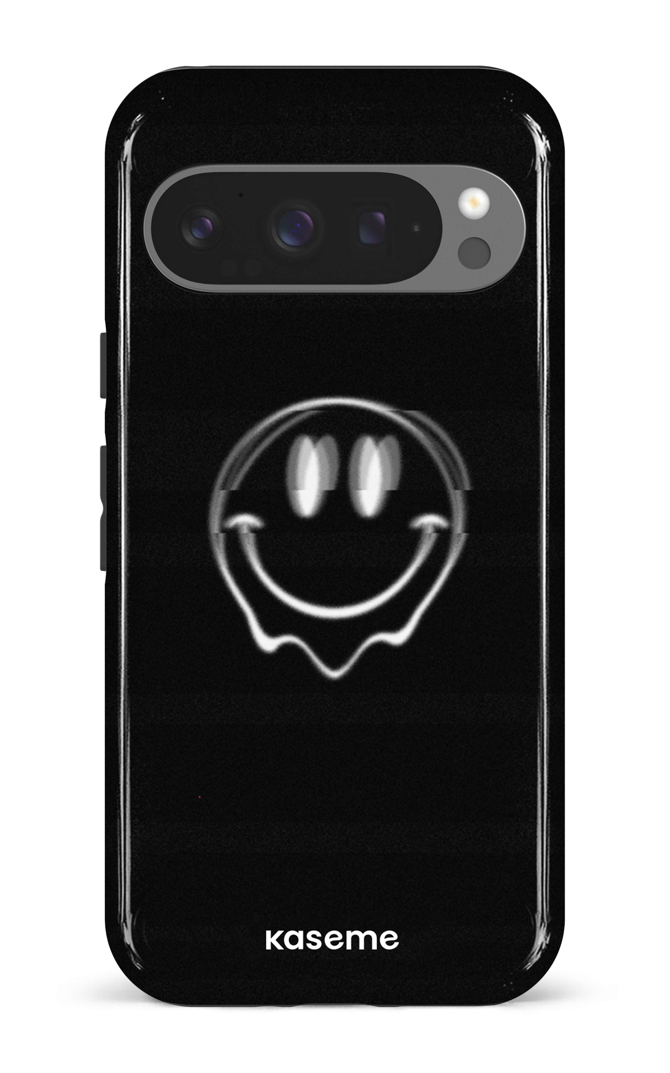 Google Pixel 9 Pro Impact (Gloss) Grin -