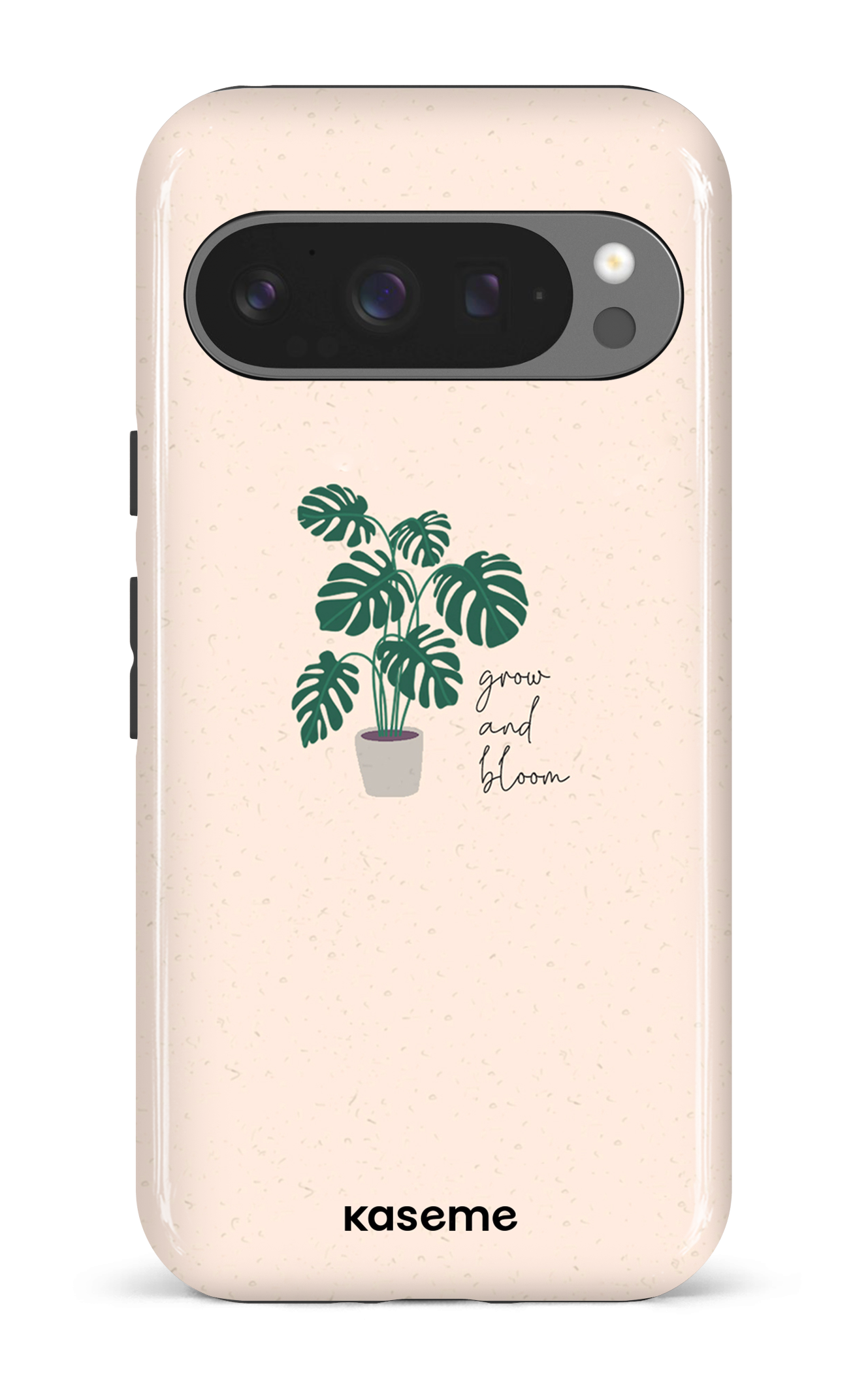 Google Pixel 9 Pro Impact (Gloss) Growth -