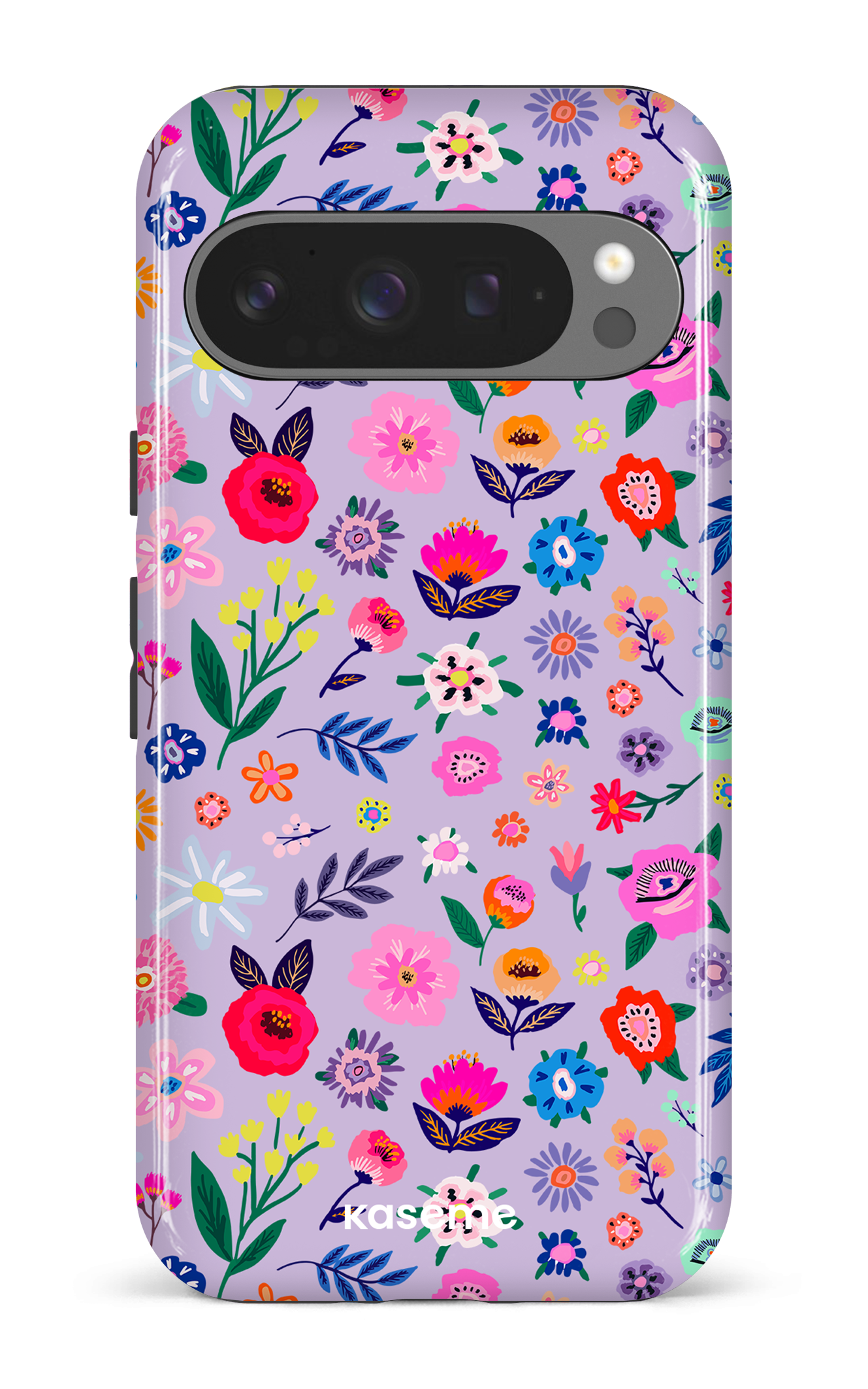 Google Pixel 9 Pro Impact (Gloss) Hallucinate -