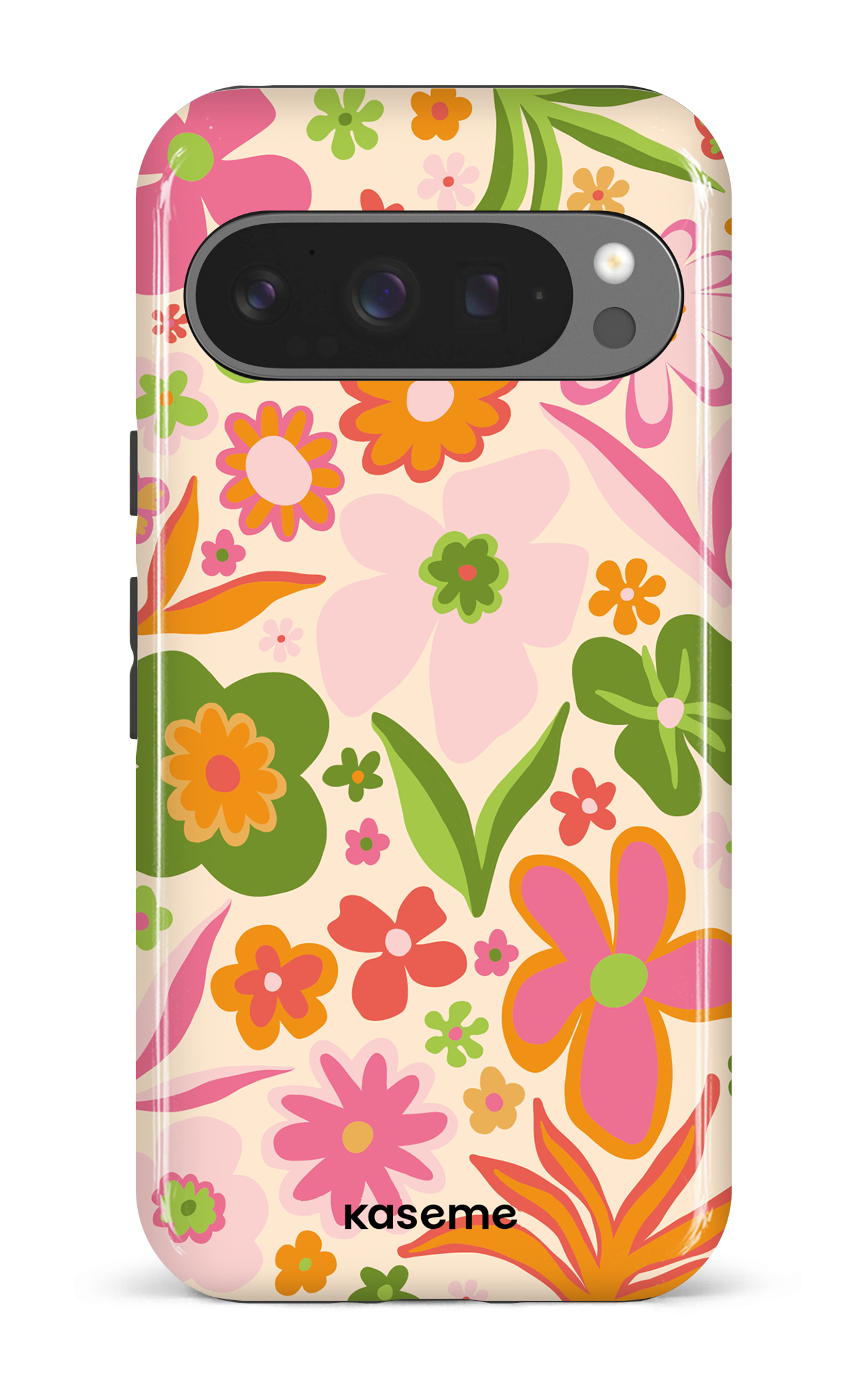 Google Pixel 9 Pro Impact (Gloss) Harmony -