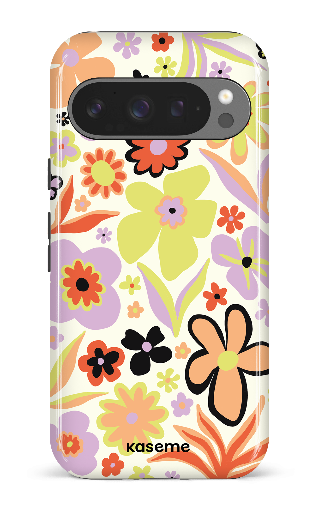 Google Pixel 9 Pro Impact (Gloss) Harmony Green -