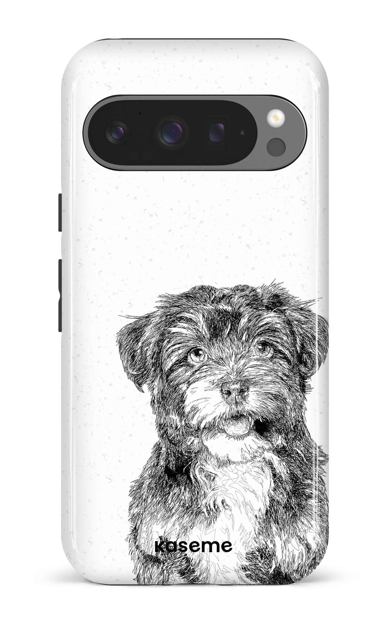 Google Pixel 9 Pro Impact (Gloss) Havanese -
