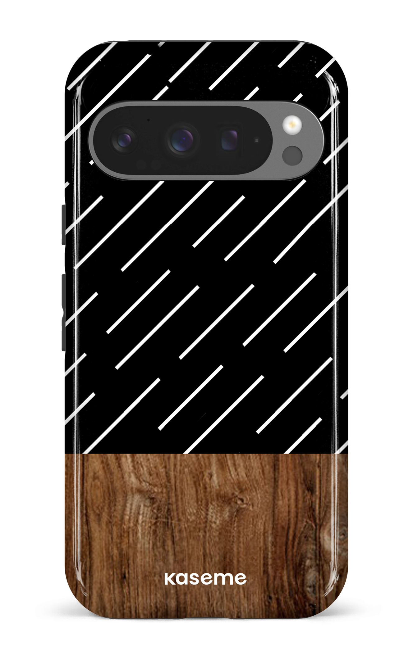 Google Pixel 9 Pro Impact (Gloss) Hazel -