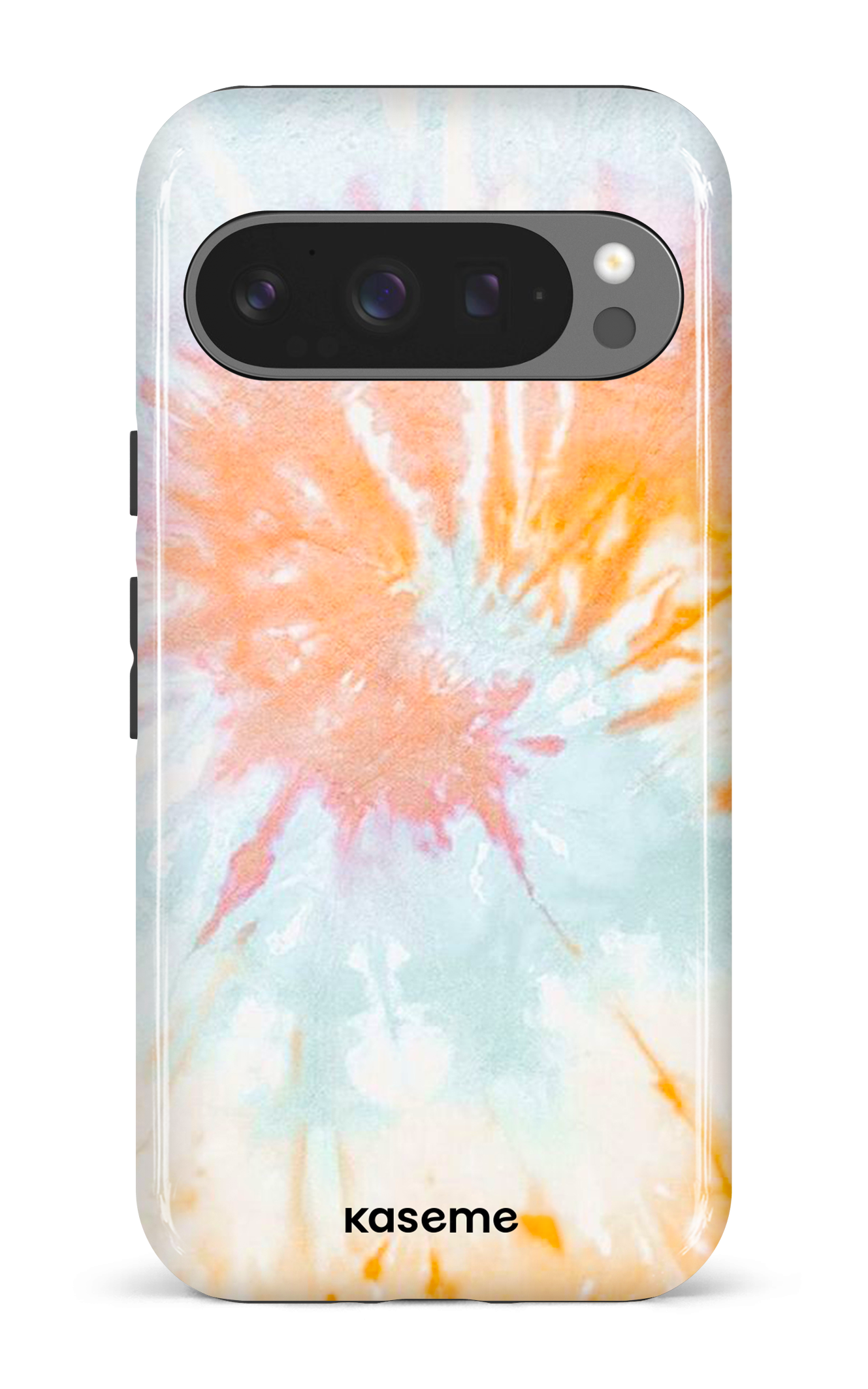 Google Pixel 9 Pro Impact (Gloss) Hazy Daze -
