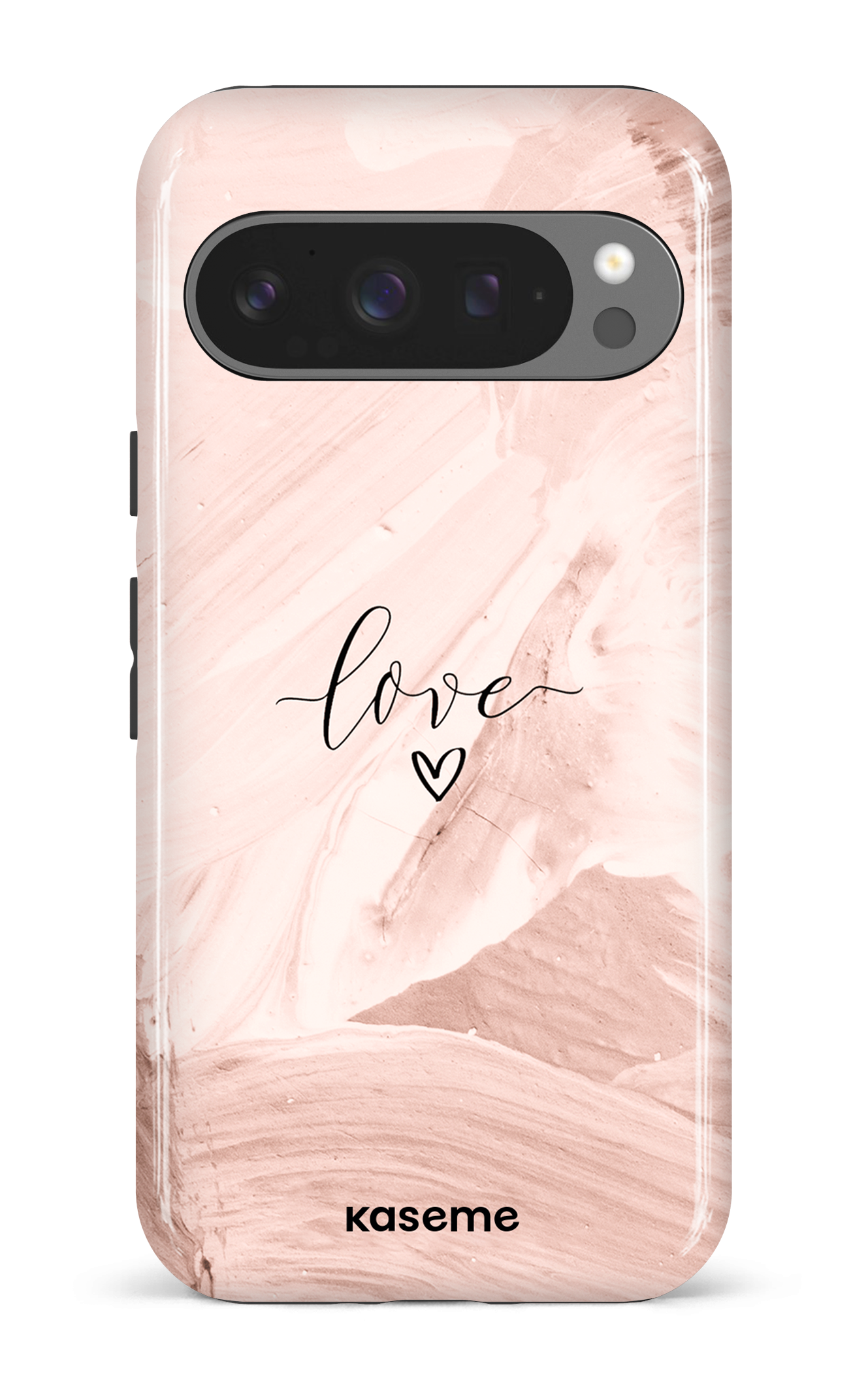 Google Pixel 9 Pro Impact (Gloss) Heart You -