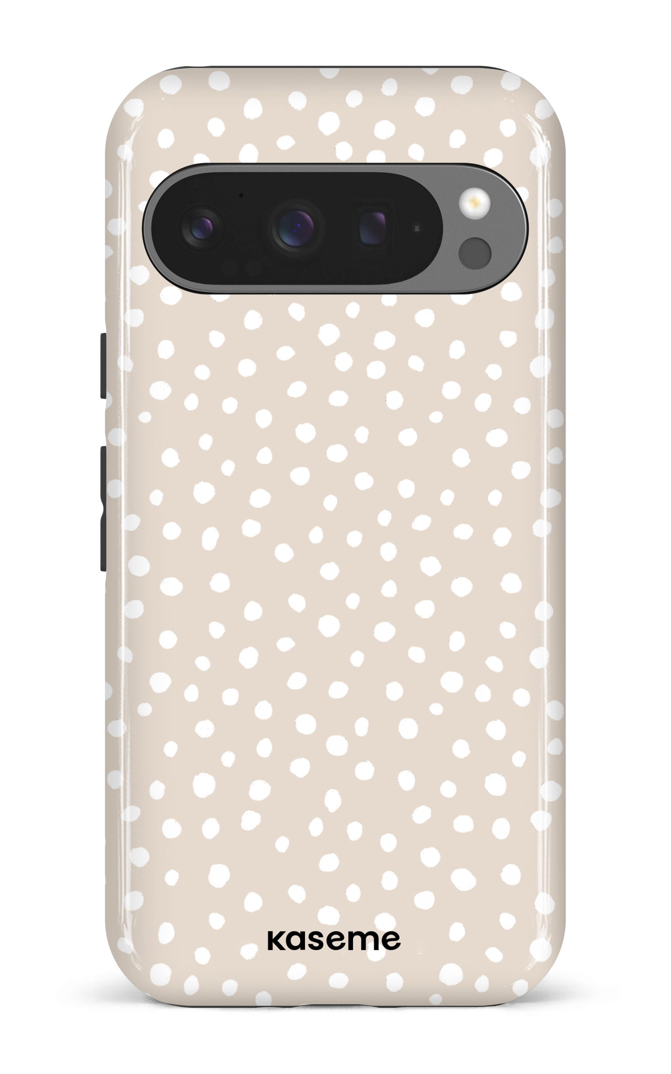Google Pixel 9 Pro Impact (Gloss) Honey -