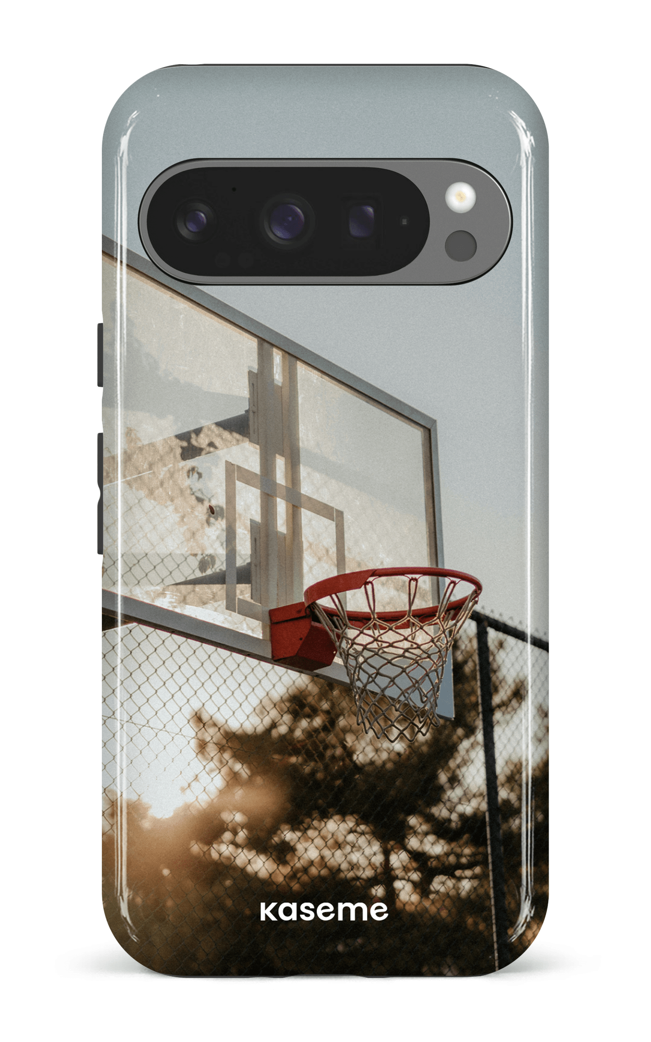 Google Pixel 9 Pro Impact (Gloss) Hoop Master -