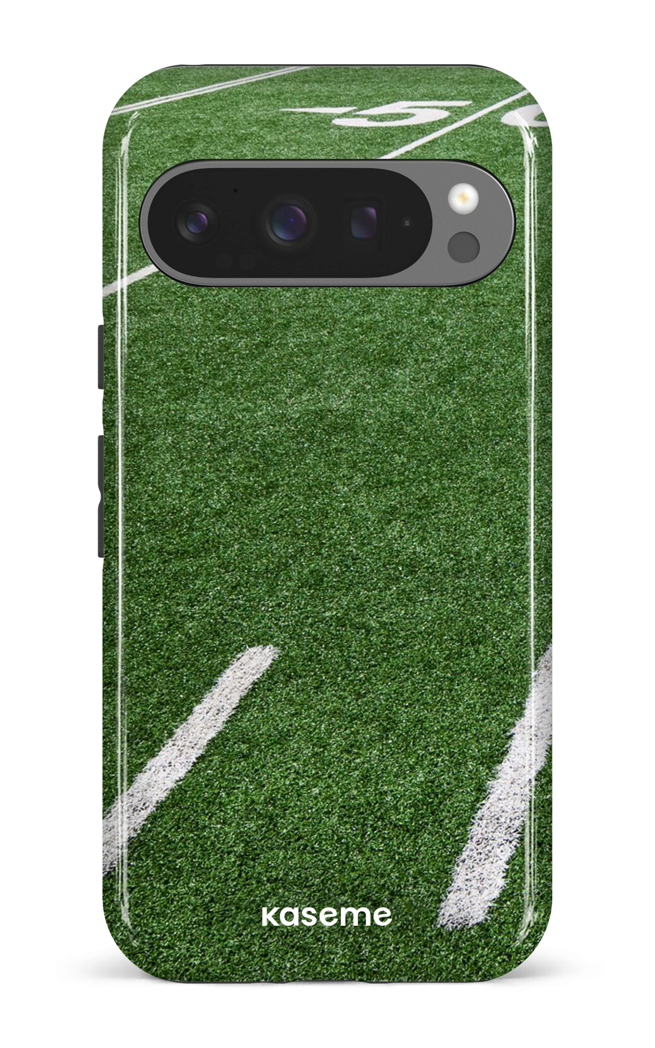 Google Pixel 9 Pro Impact (Gloss) Huddle -