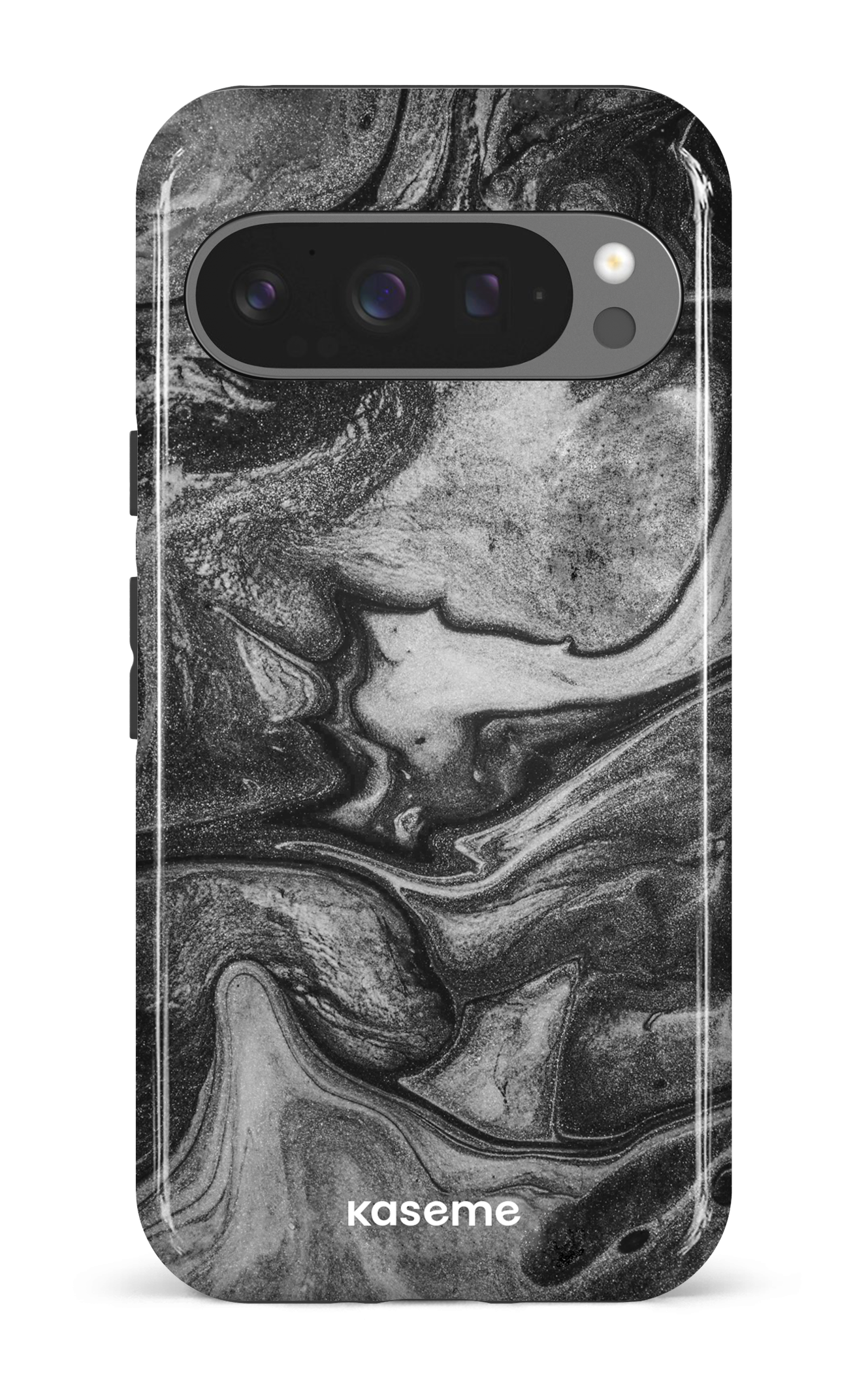 Google Pixel 9 Pro Impact (Gloss) Hype -