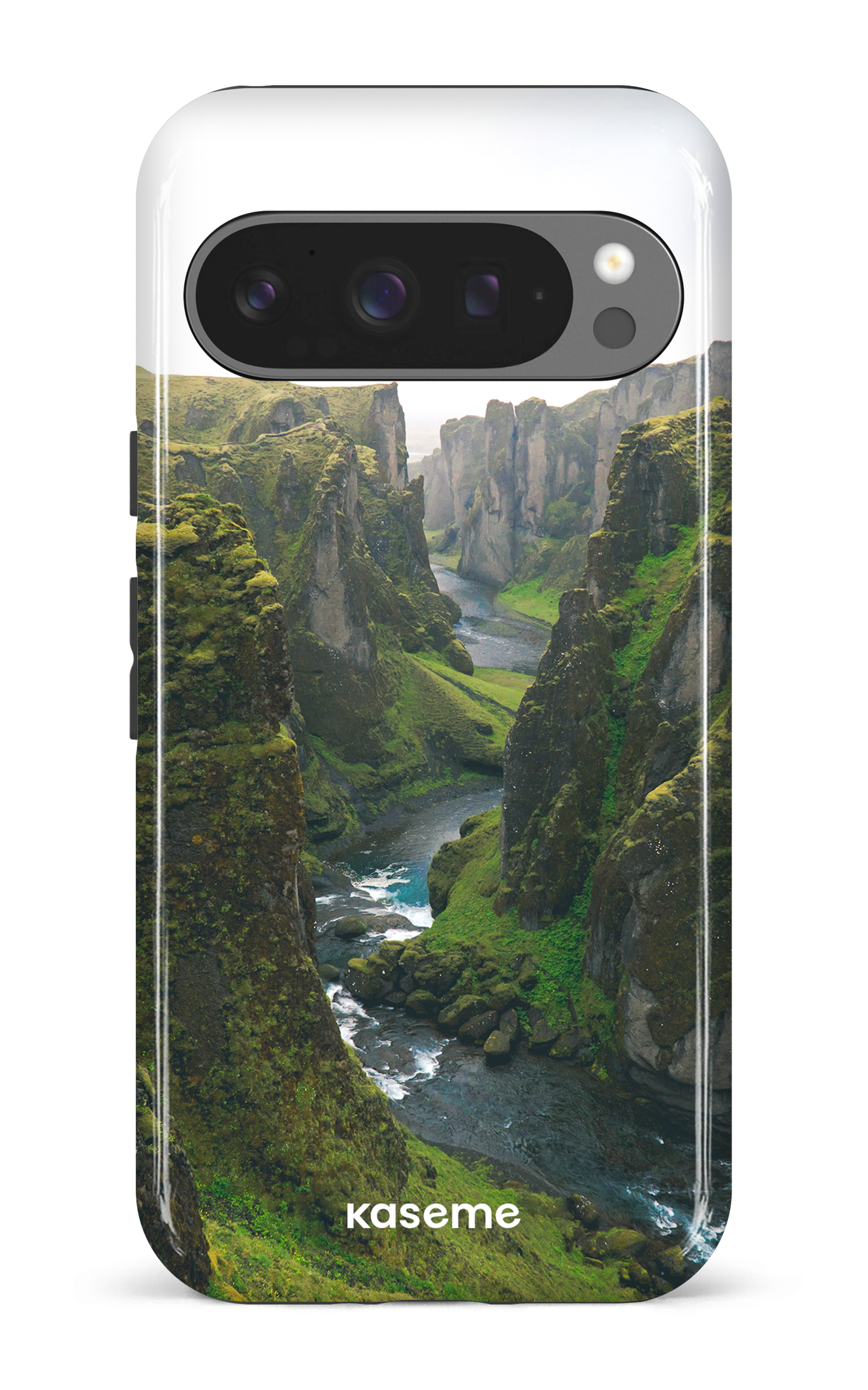 Google Pixel 9 Pro Impact (Gloss) Iceland -