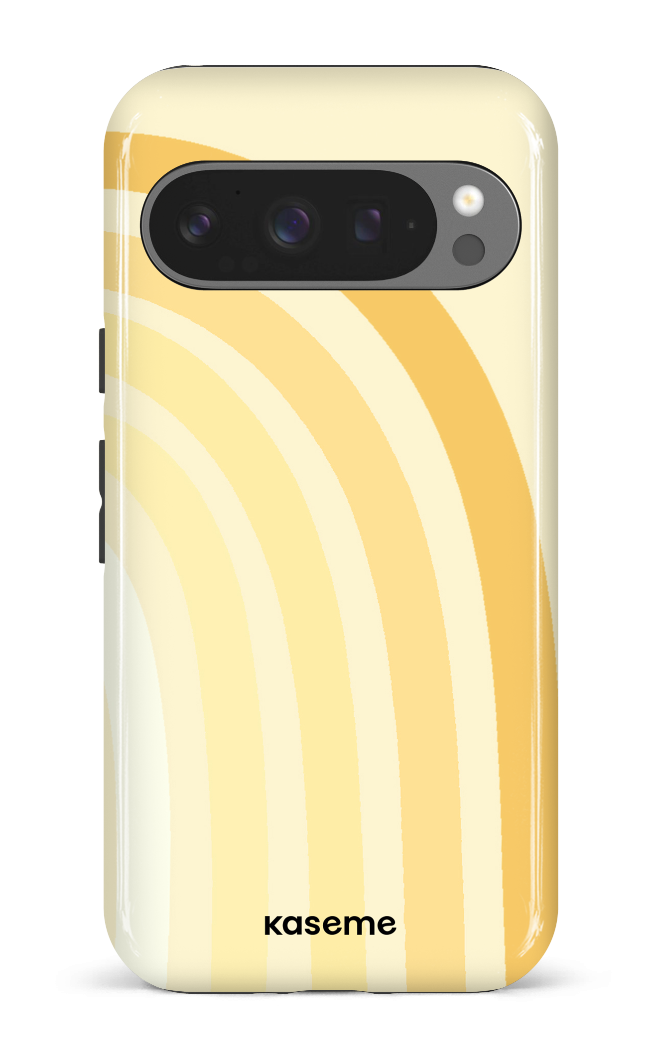 Google Pixel 9 Pro Impact (Gloss) Illuminate -