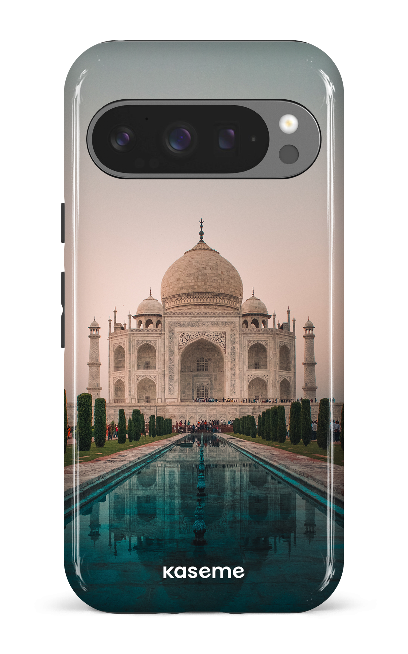 Google Pixel 9 Pro Impact (Gloss) India -