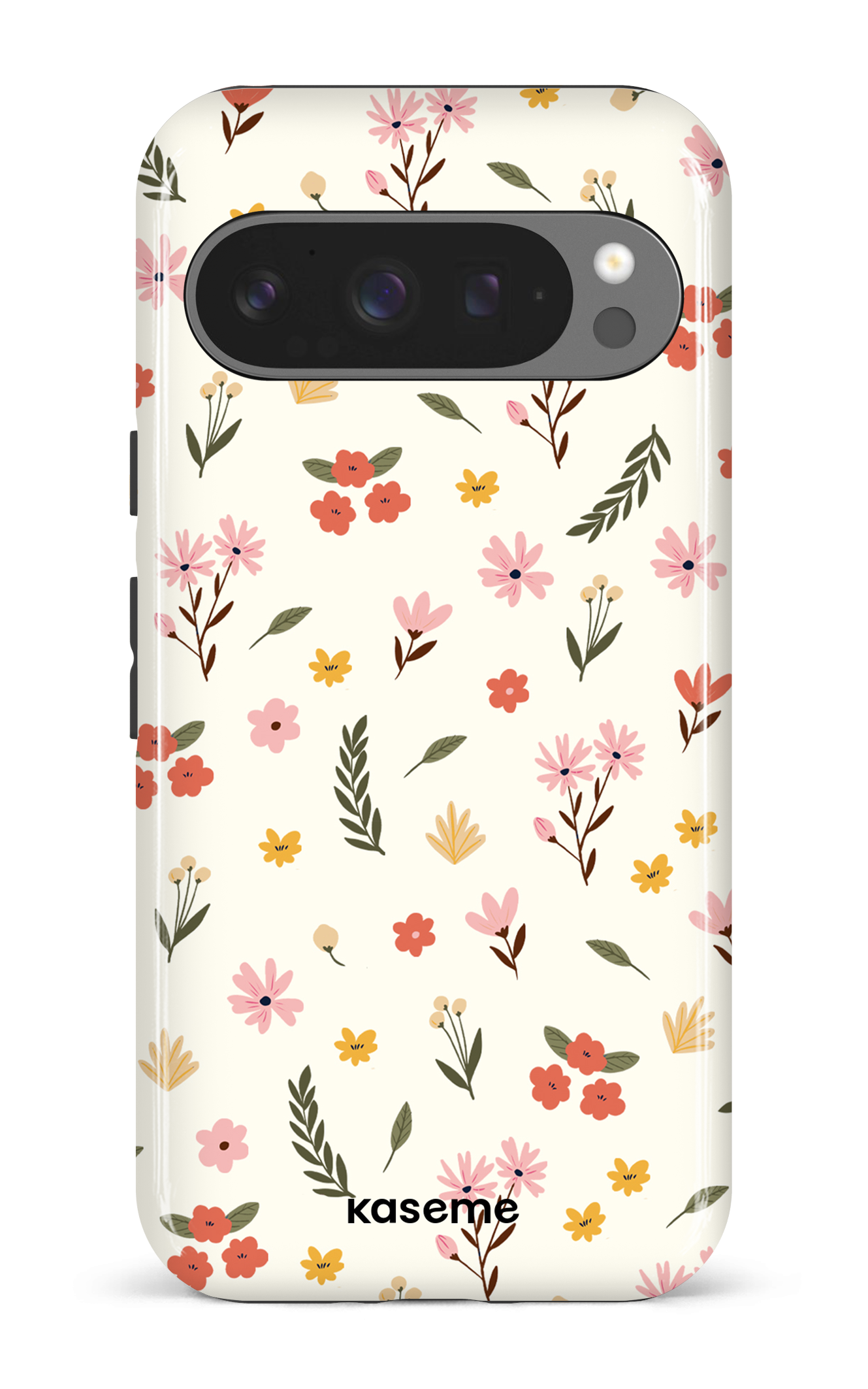 Google Pixel 9 Pro Impact (Gloss) Isabella -