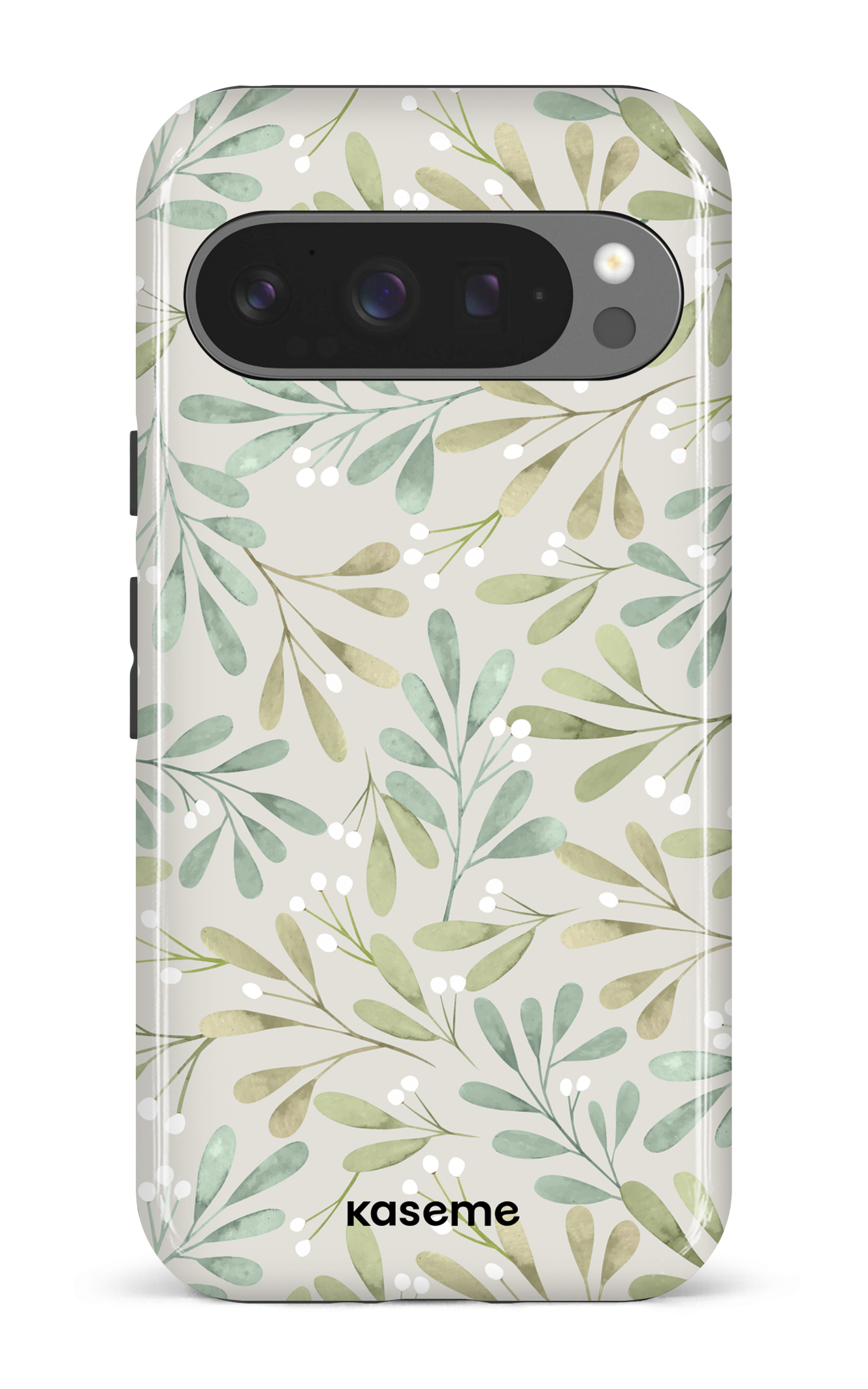 Google Pixel 9 Pro Impact (Gloss) Ivy beige -