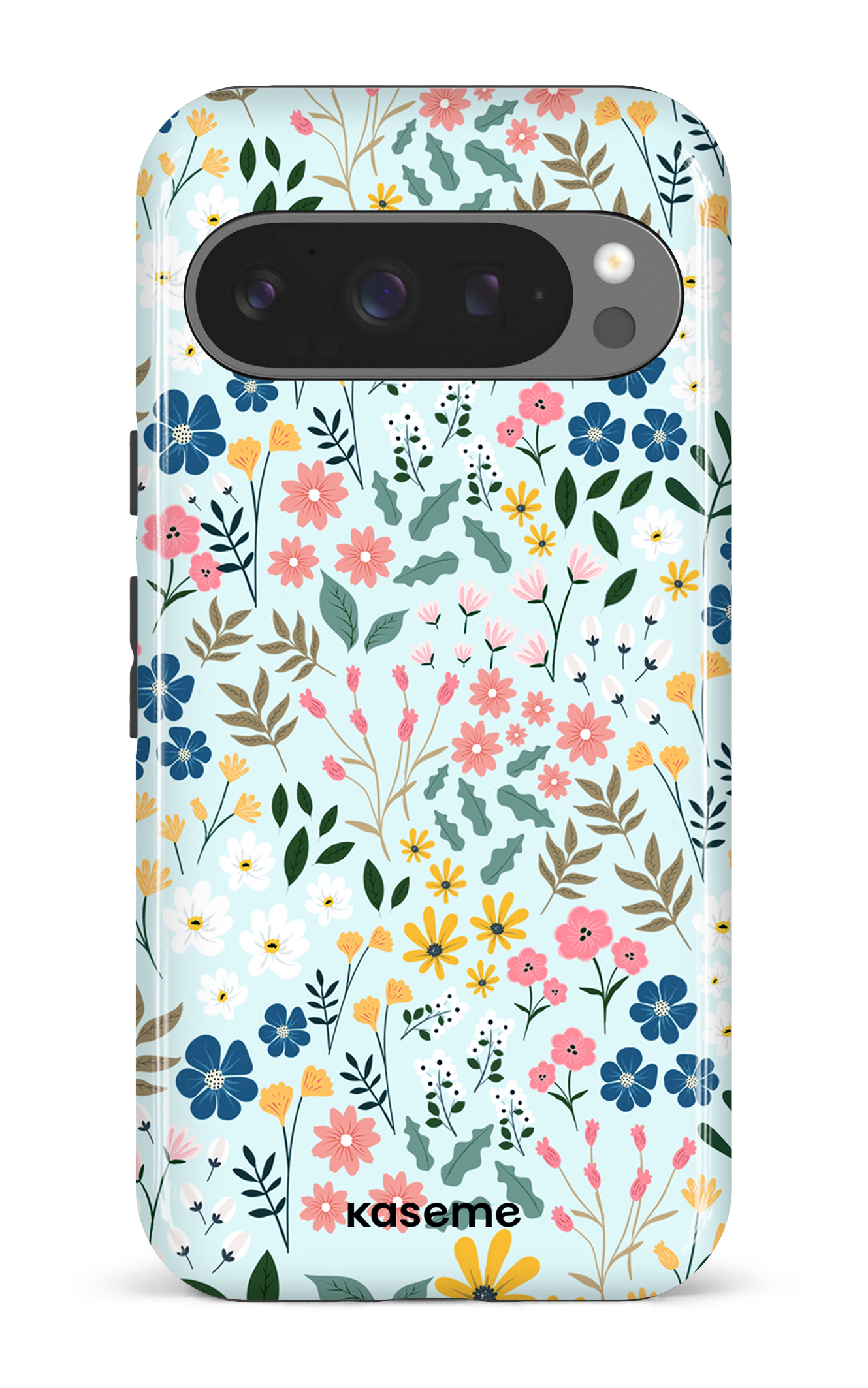 Google Pixel 9 Pro Impact (Gloss) Jasmine -