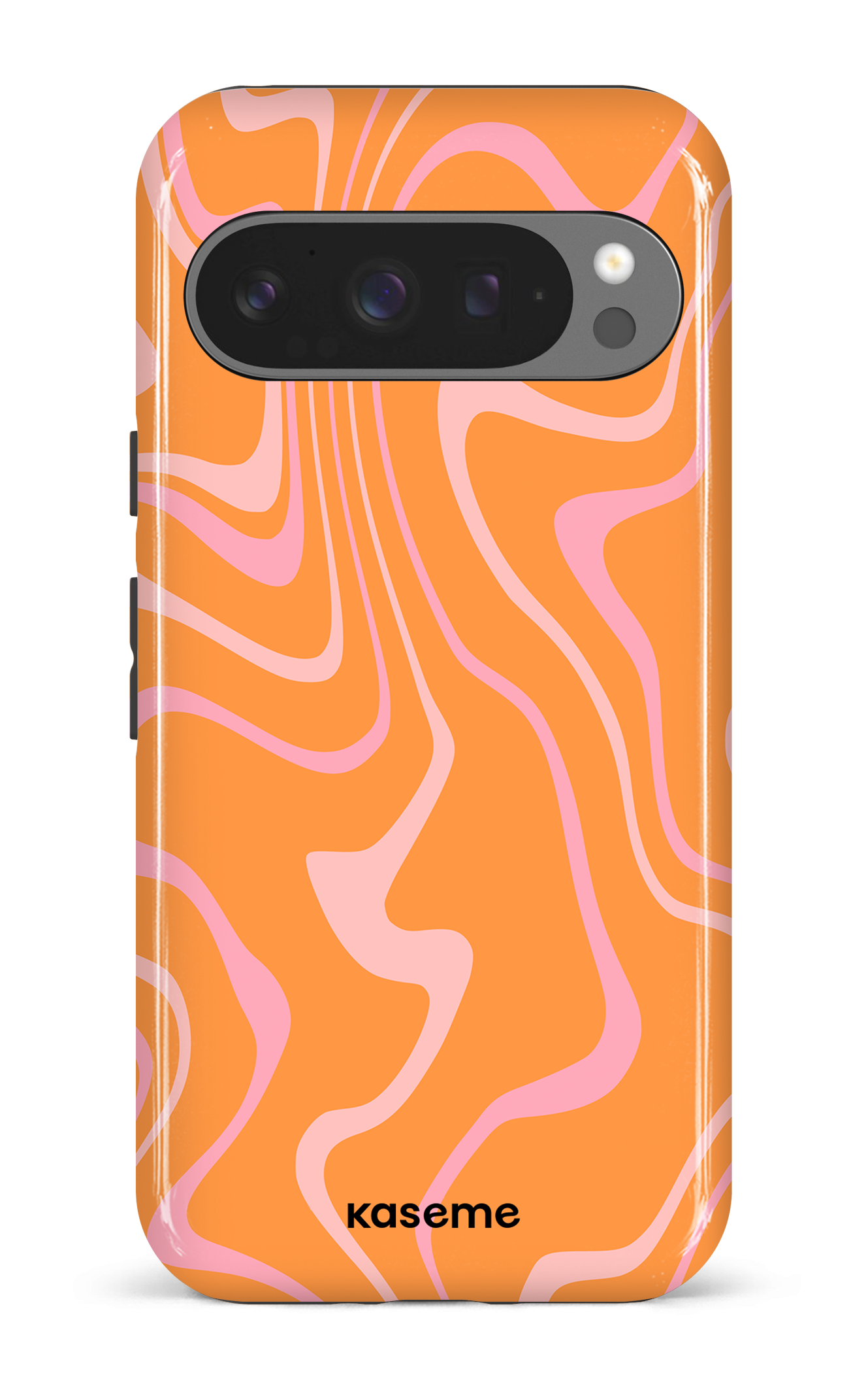 Google Pixel 9 Pro Impact (Gloss) Jiggle -