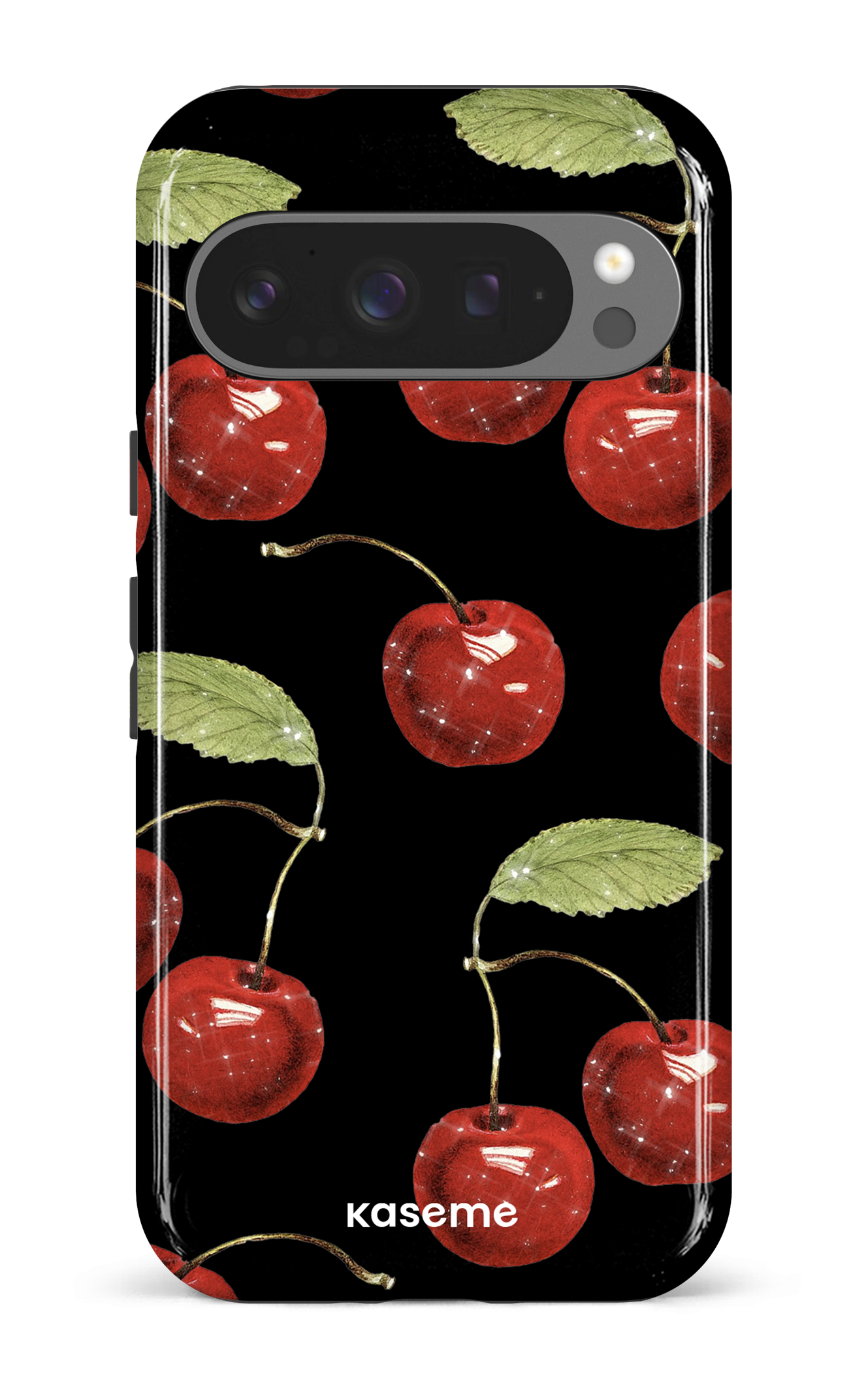 Google Pixel 9 Pro Impact (Gloss) Juicy -