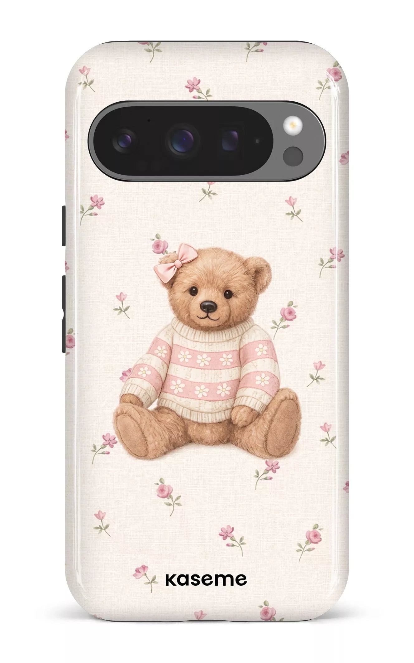 Google Pixel 9 Pro Impact (Gloss) Juliette -